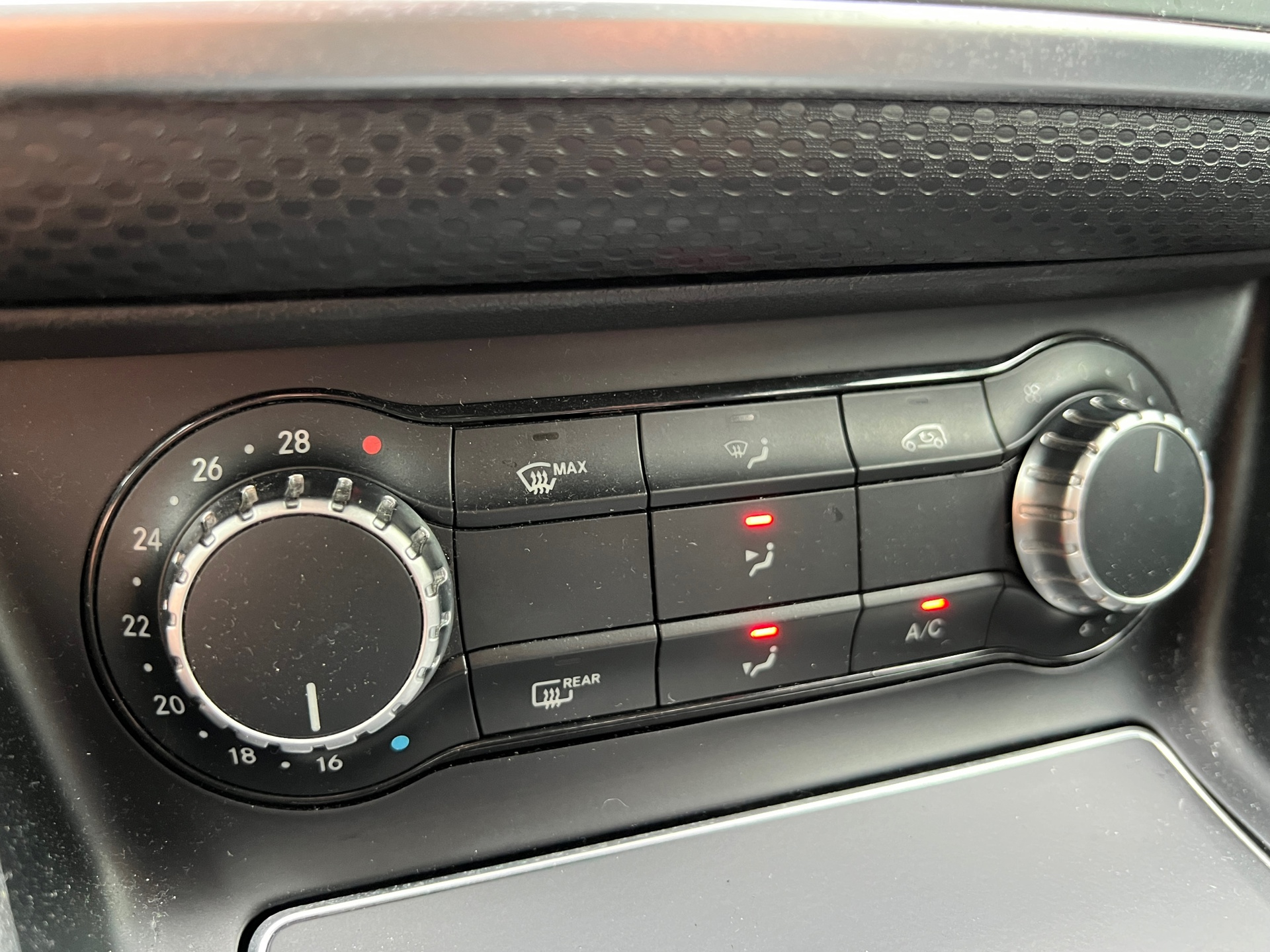Foto van Mercedes-Benz A 180
