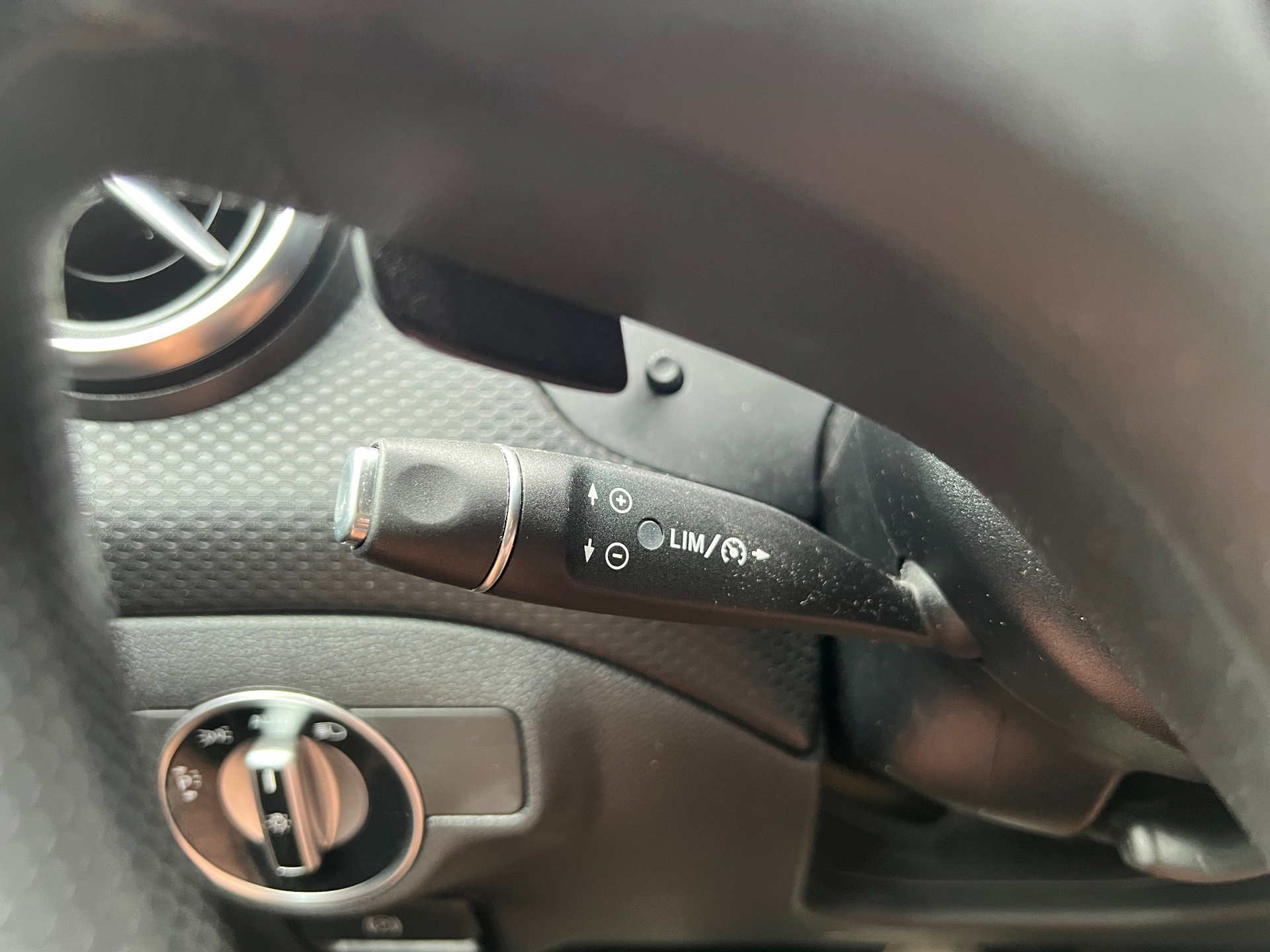 Foto van Mercedes-Benz A 180