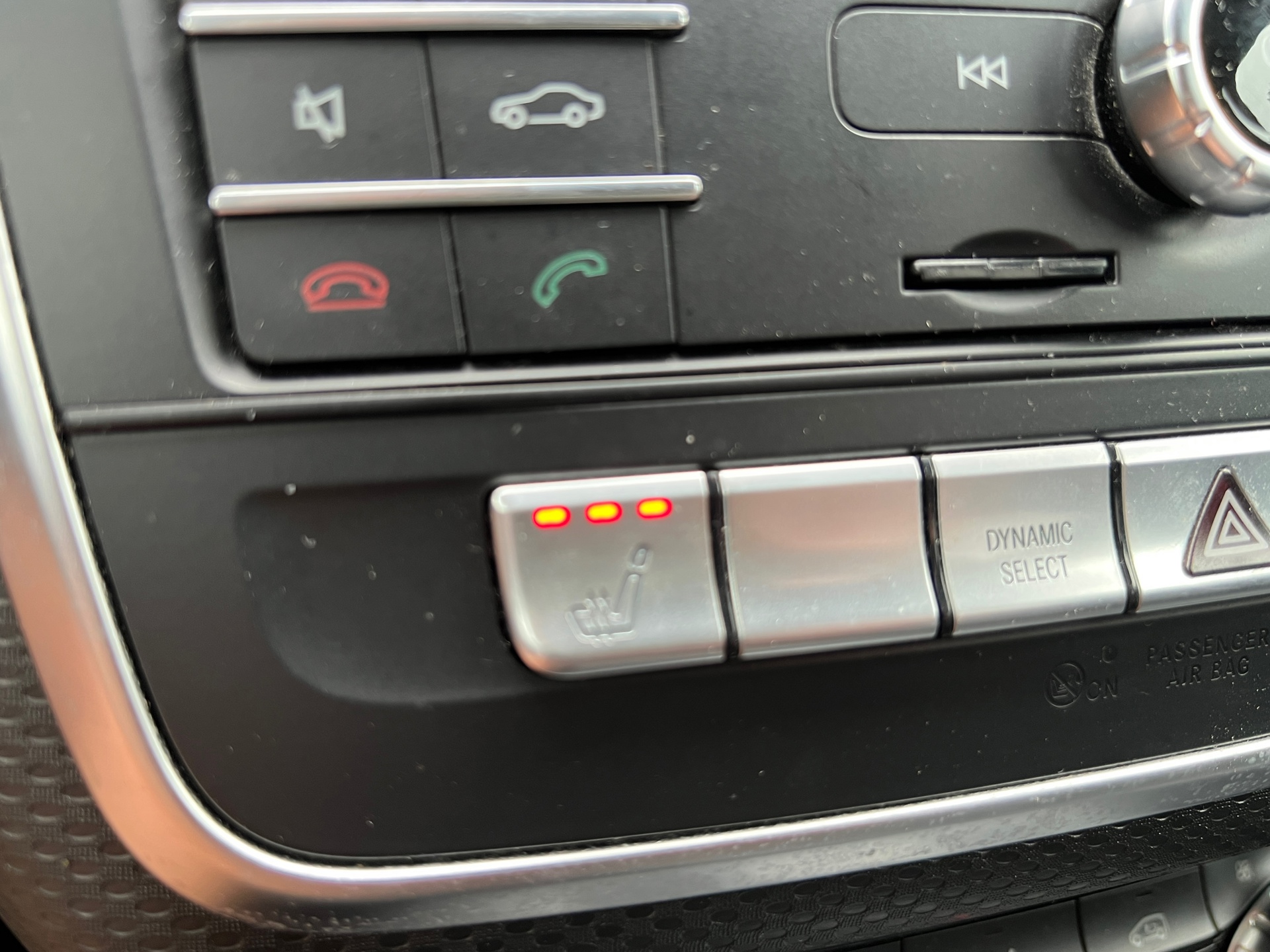 Foto van Mercedes-Benz A 180