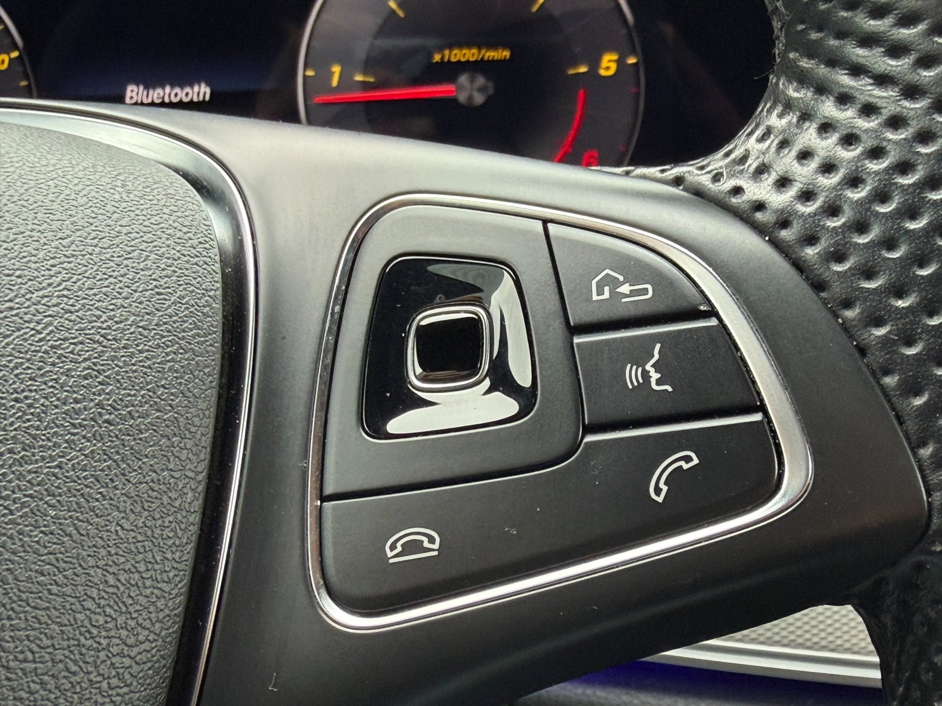 Foto van Mercedes-Benz E 220 D