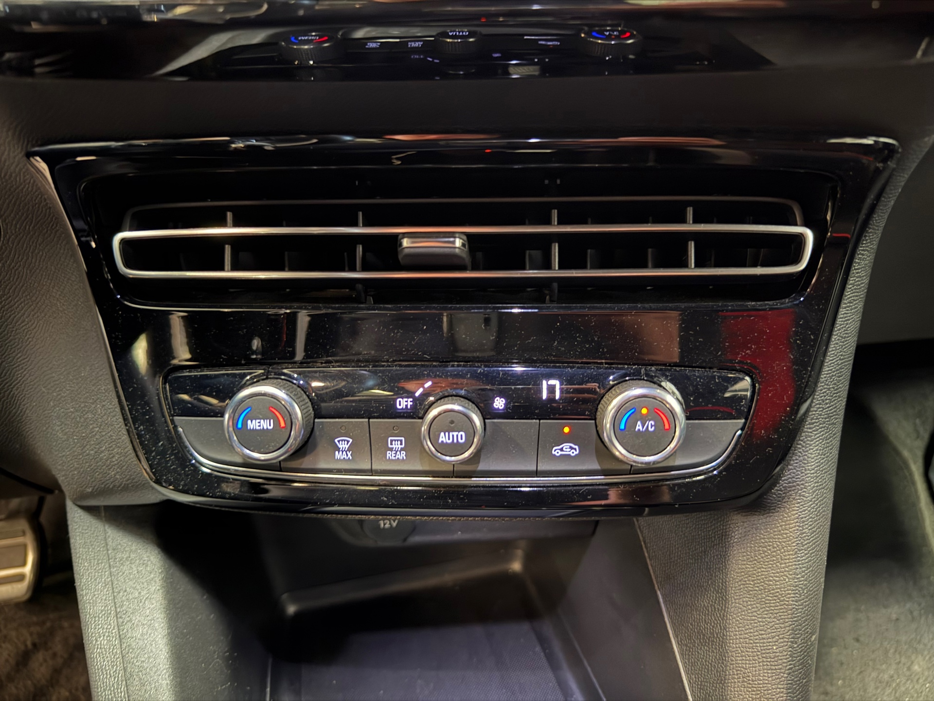 Foto van Opel Mokka