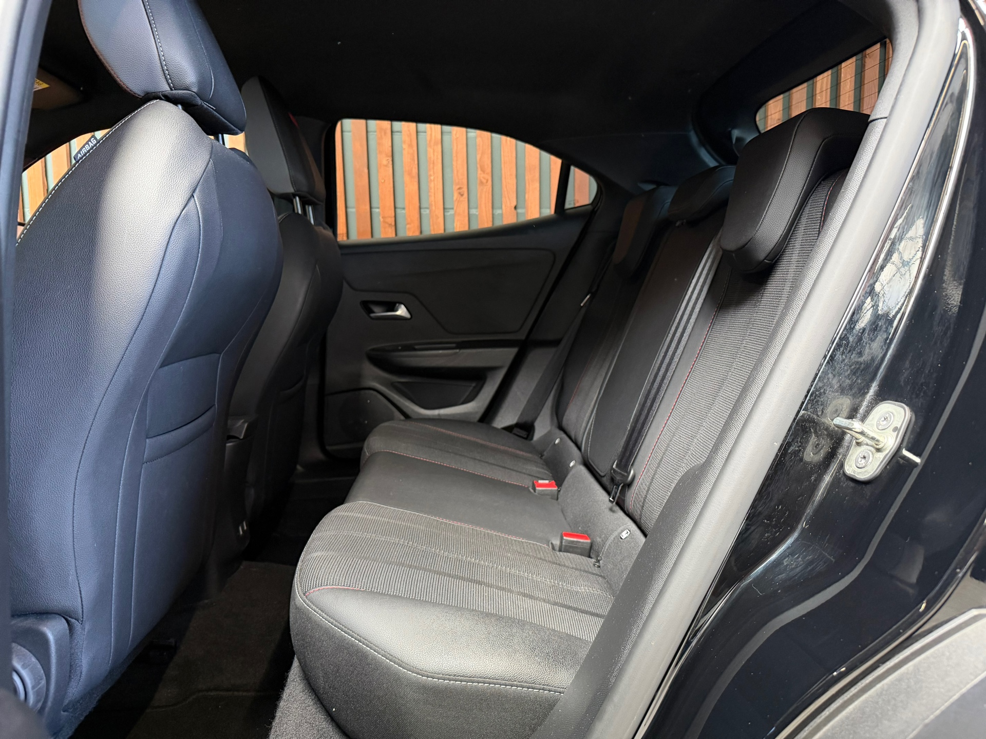 Foto van Opel Mokka