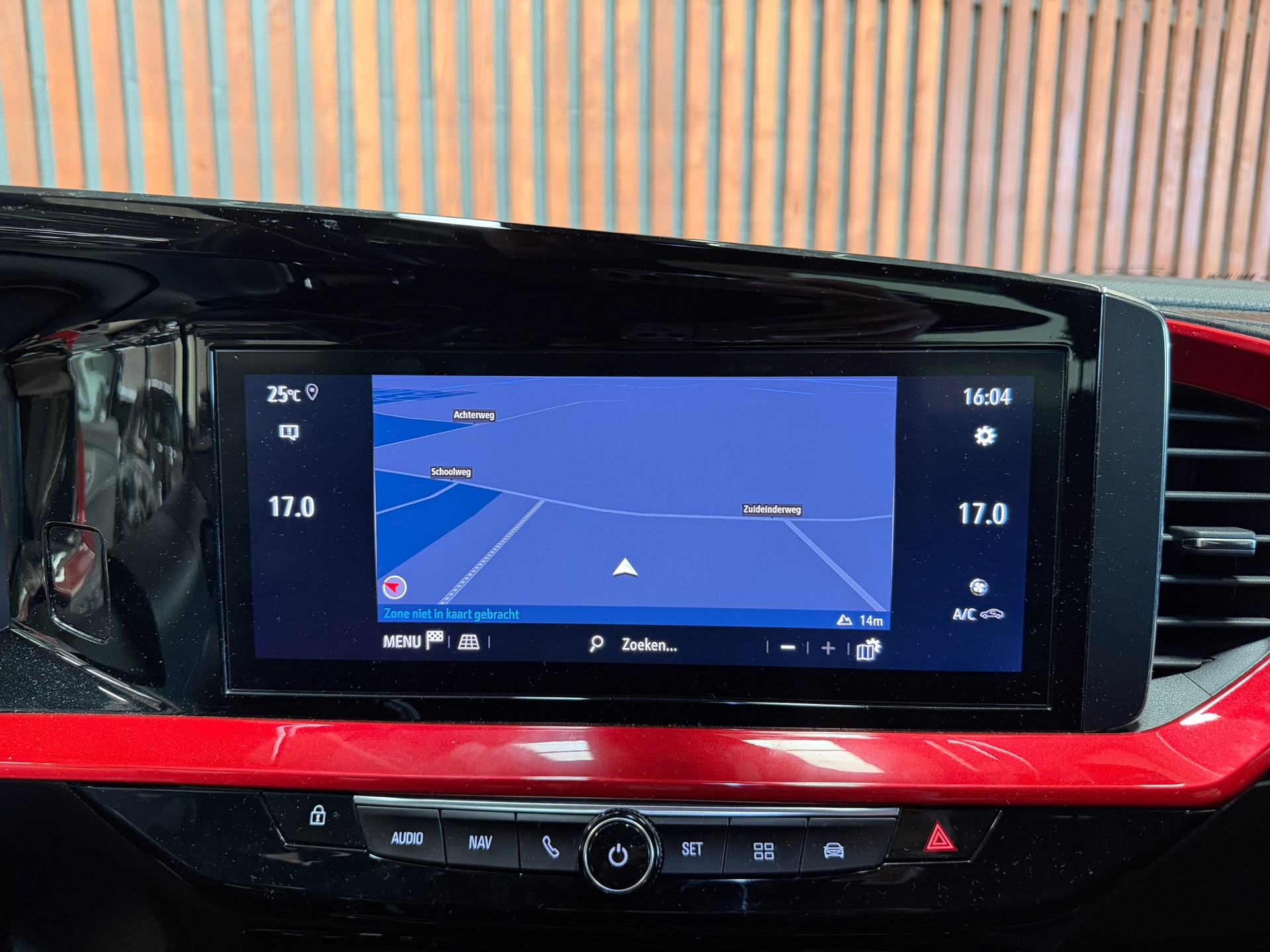 Foto van Opel Mokka