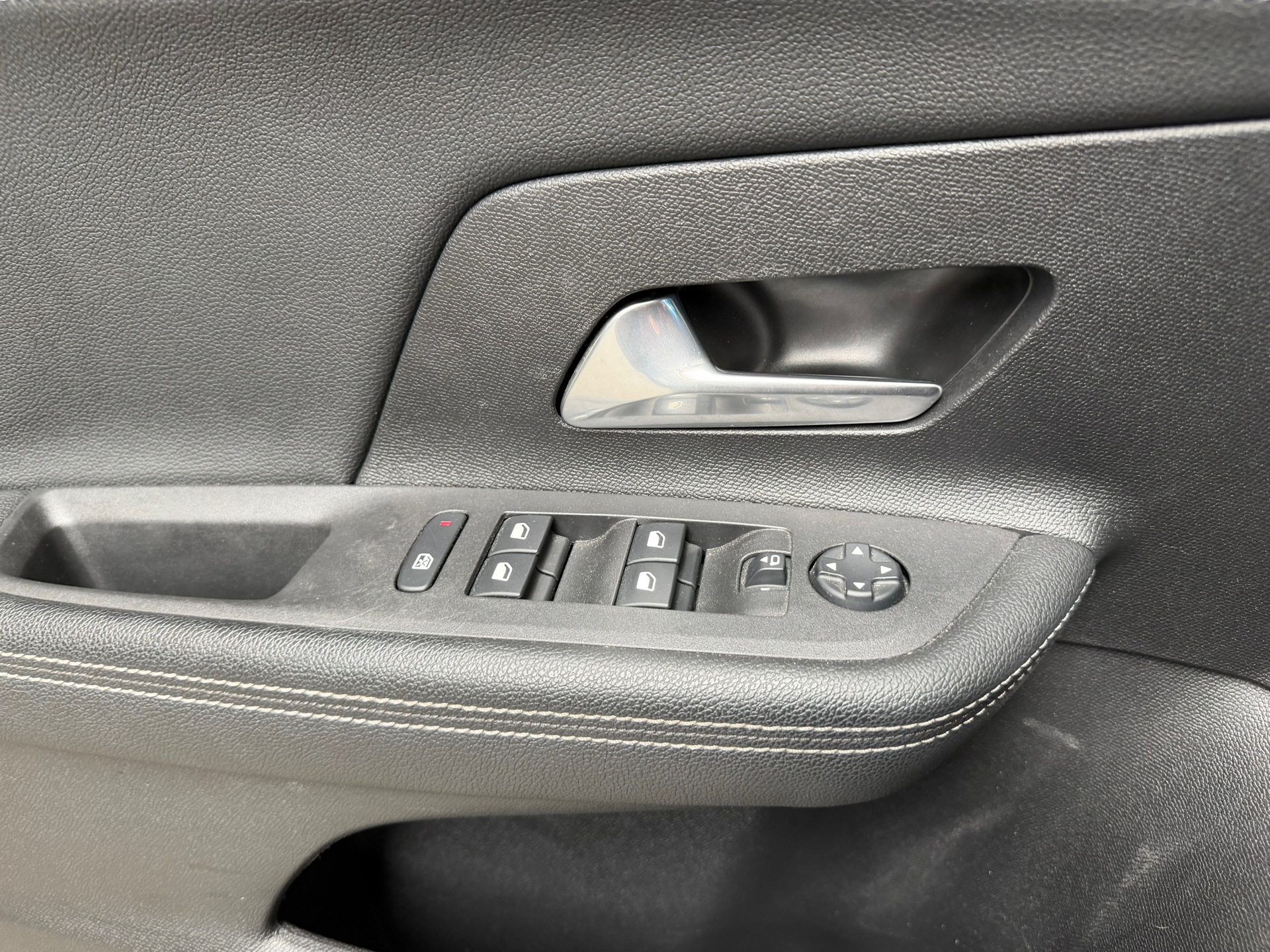 Foto van Opel Mokka