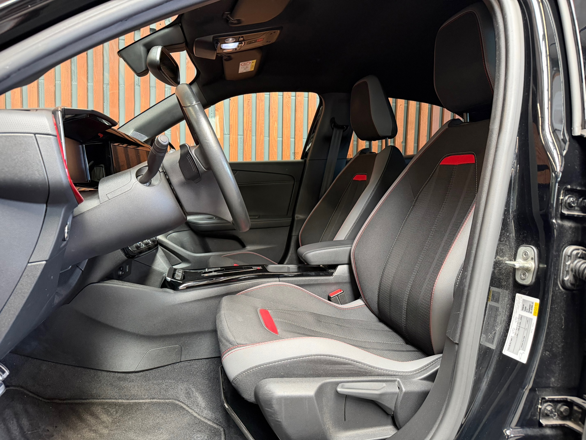 Foto van Opel Mokka