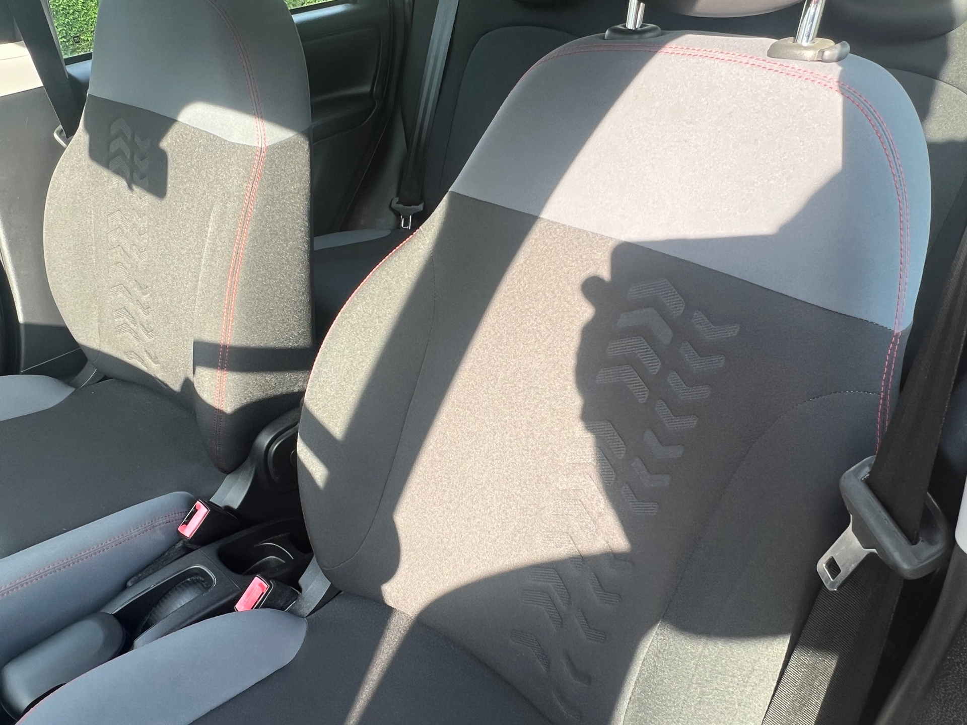 Foto van Fiat Panda