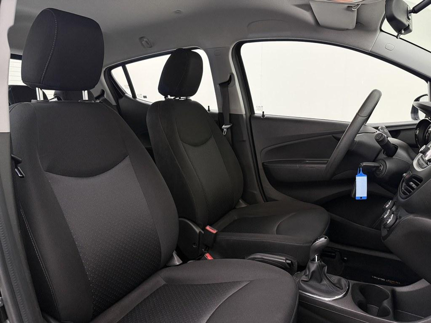 Foto van Opel Karl / Viva