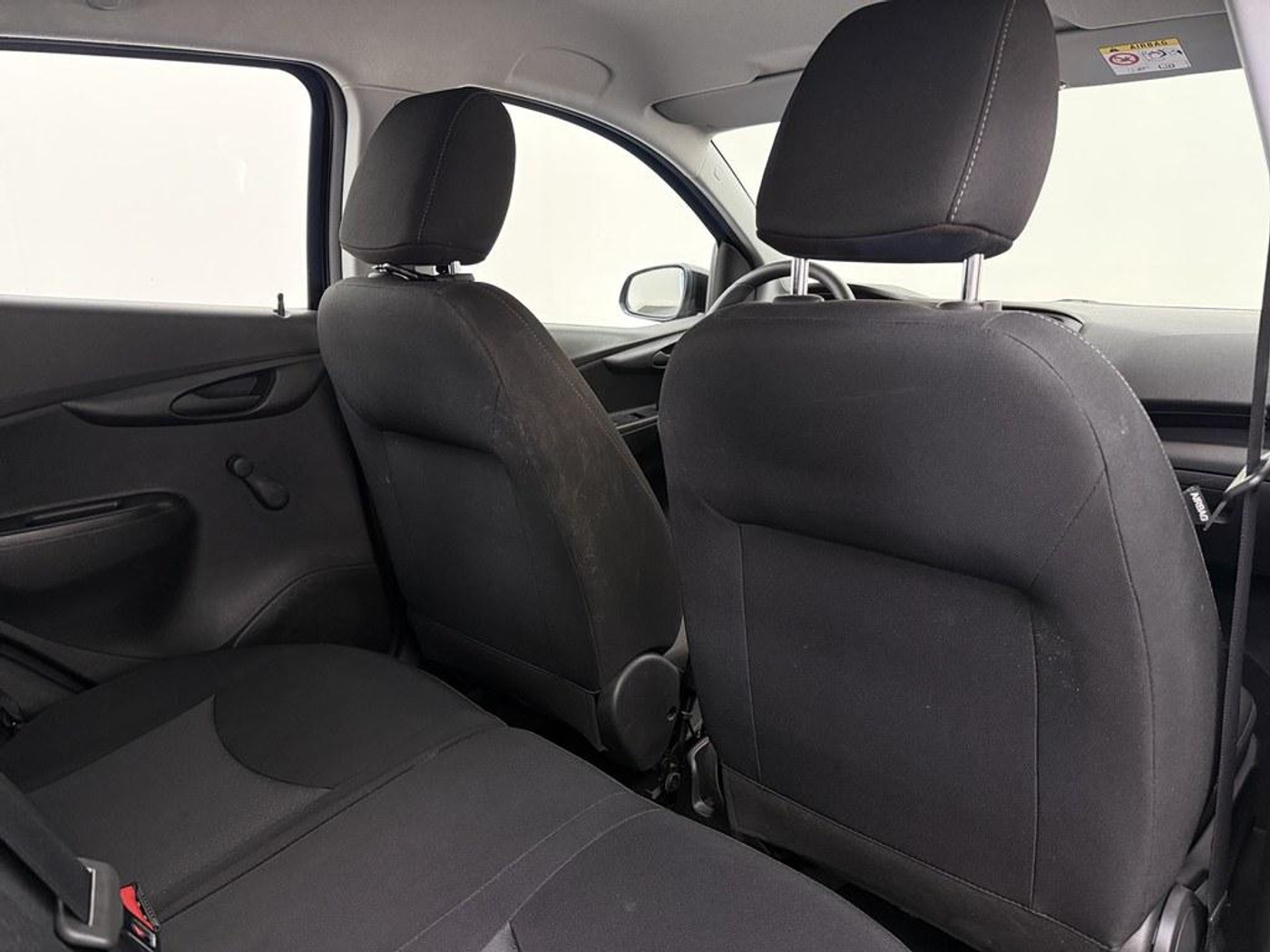 Foto van Opel Karl / Viva