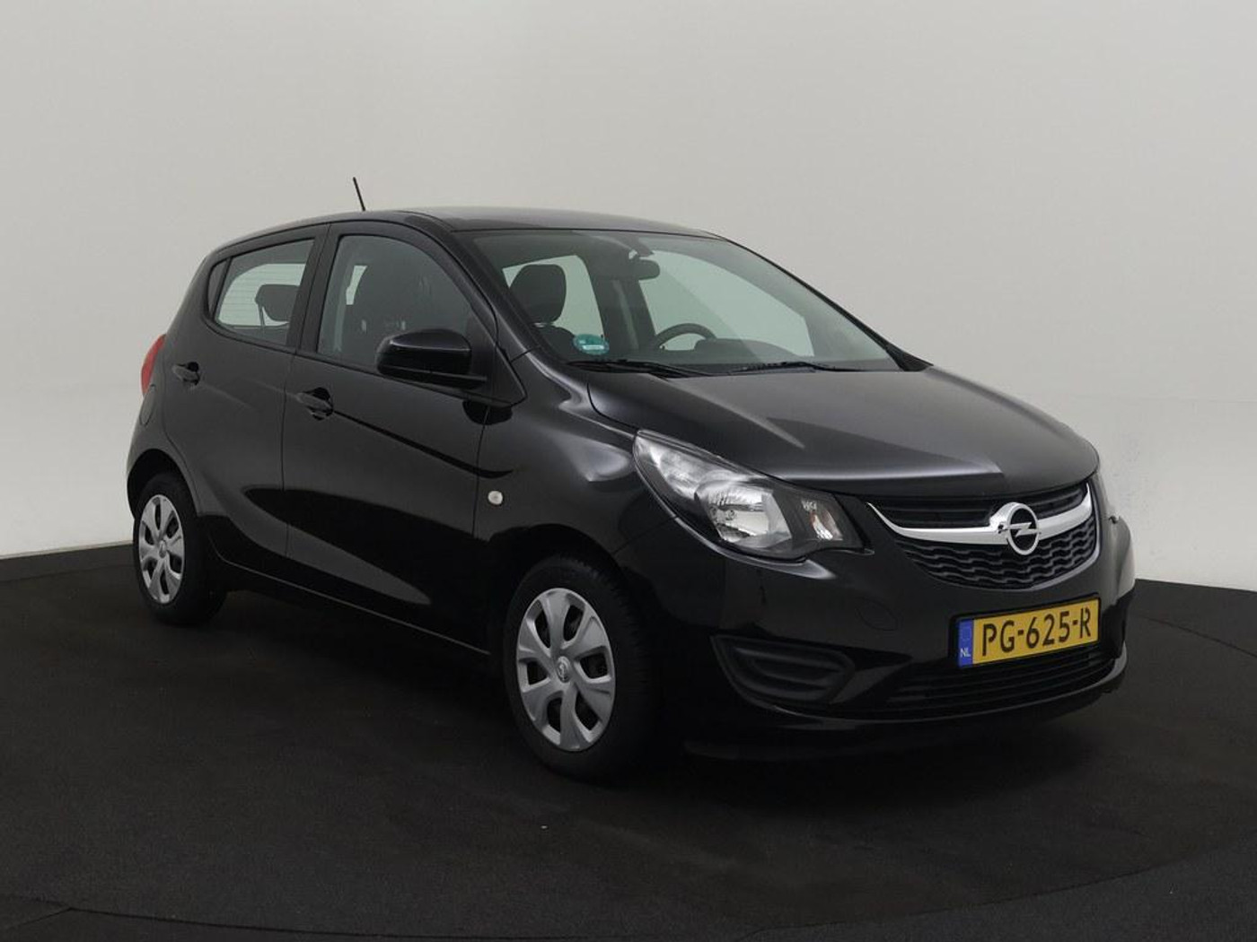 Foto van Opel Karl / Viva