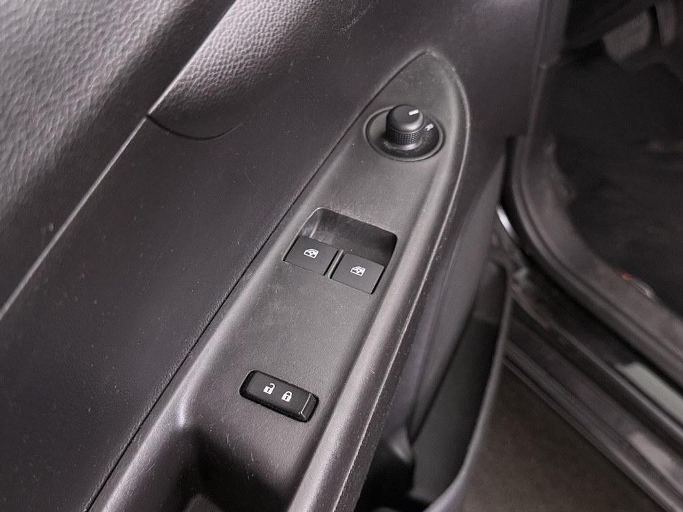 Foto van Opel Karl / Viva