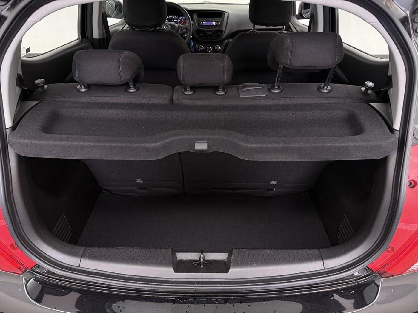Foto van Opel Karl / Viva