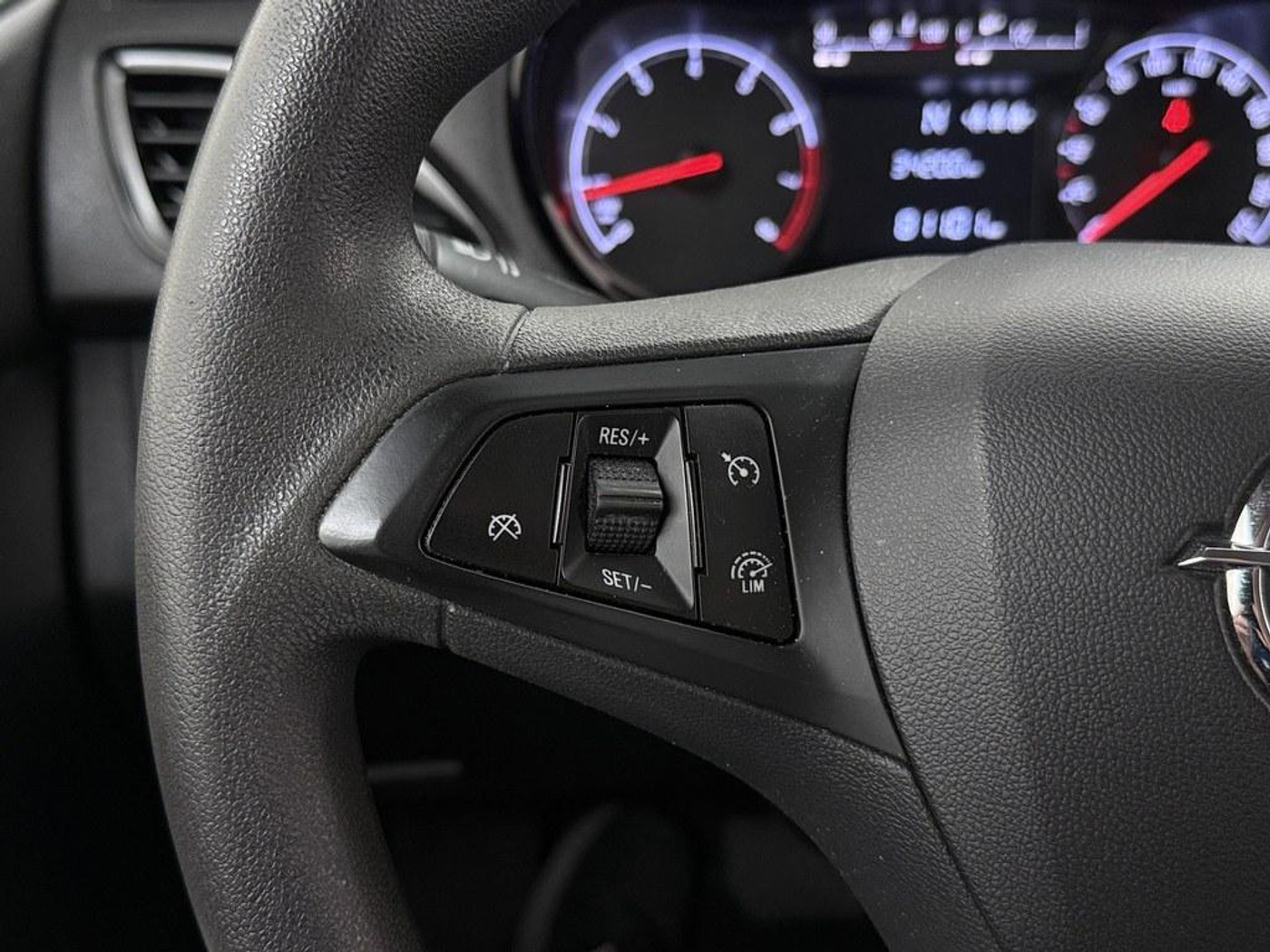 Foto van Opel Karl / Viva