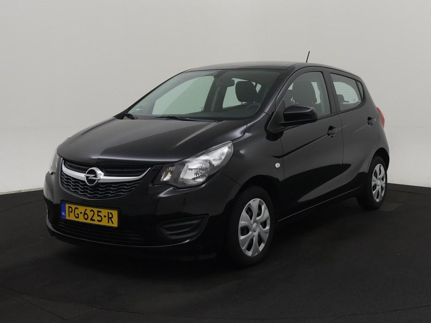 Foto van Opel Karl / Viva
