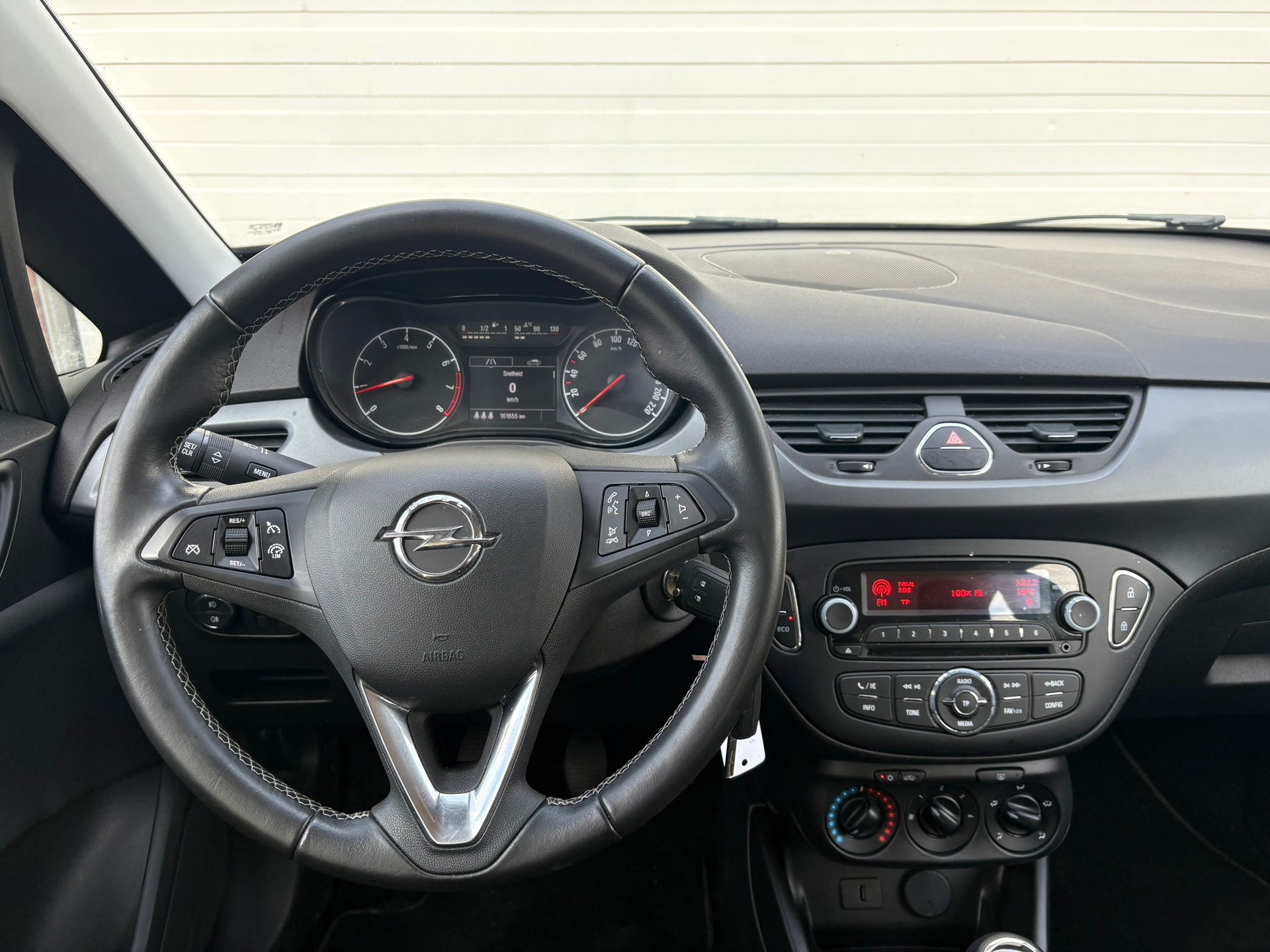 Foto van Opel Corsa-e