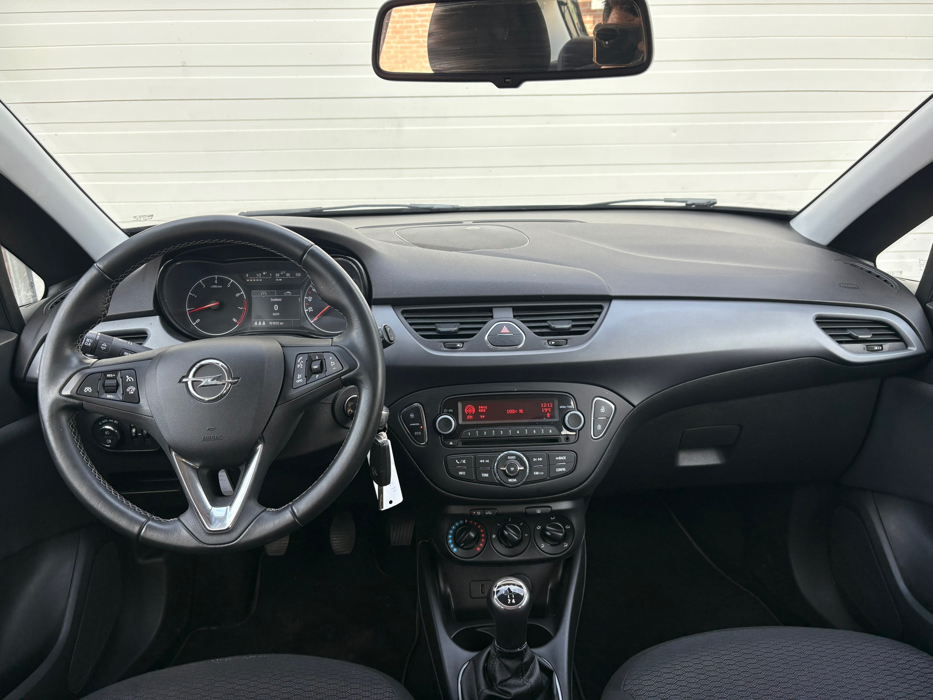 Foto van Opel Corsa-e