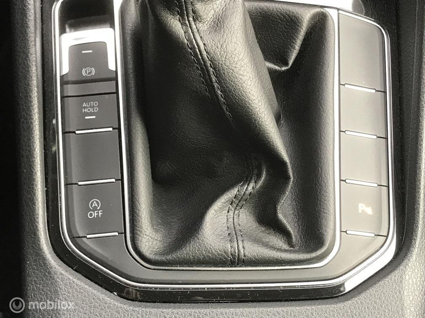 Foto van Volkswagen Golf Sportsvan