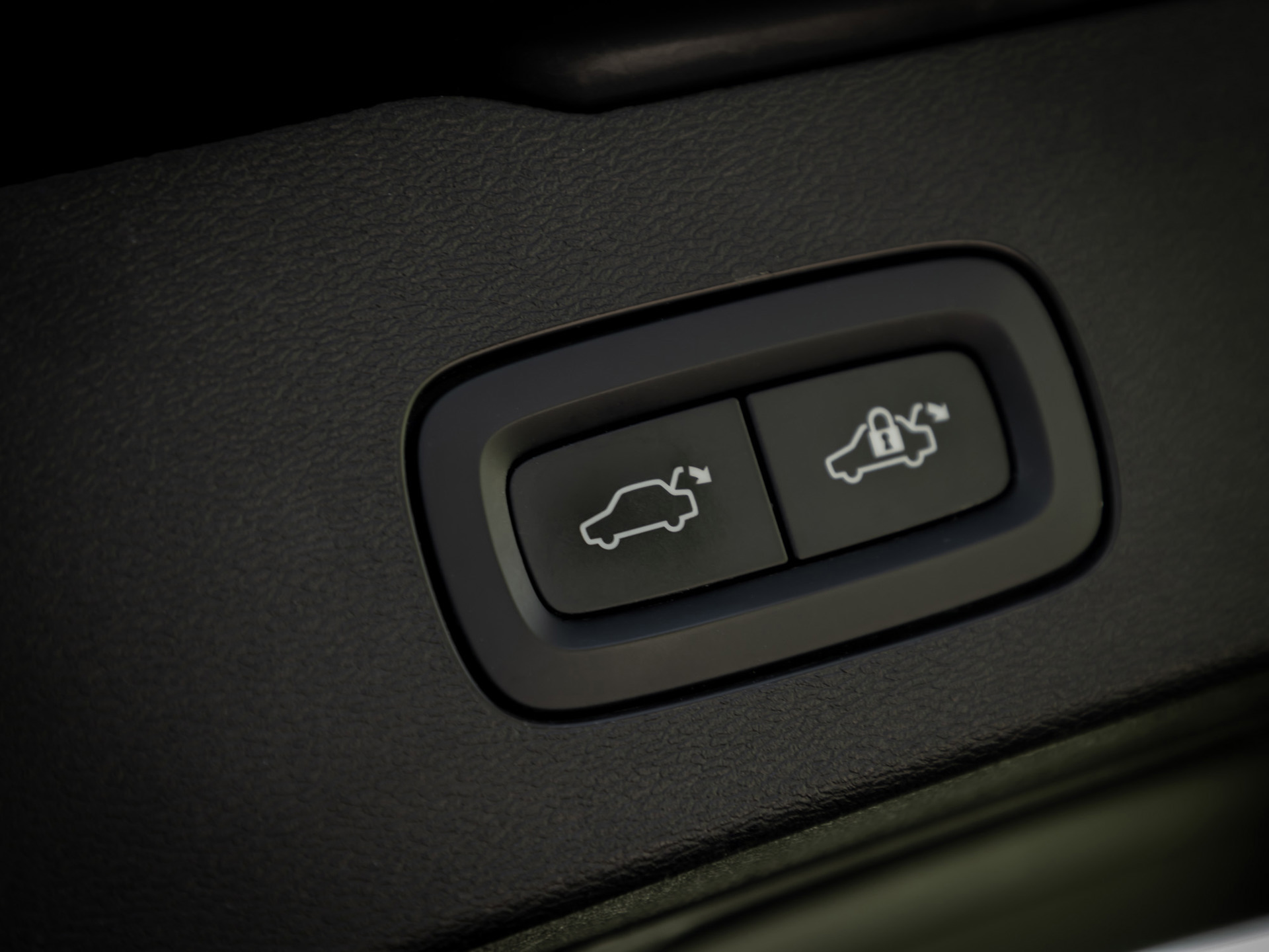 Foto van Volvo V60