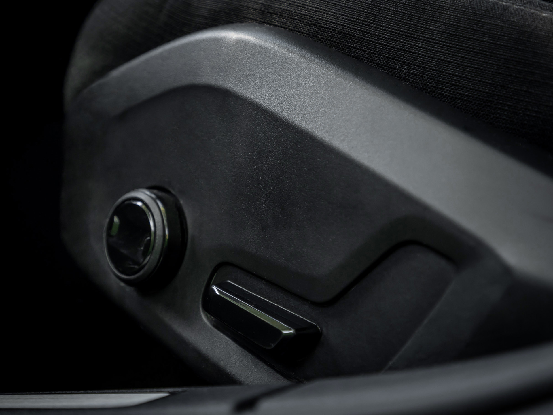 Foto van Volvo V60