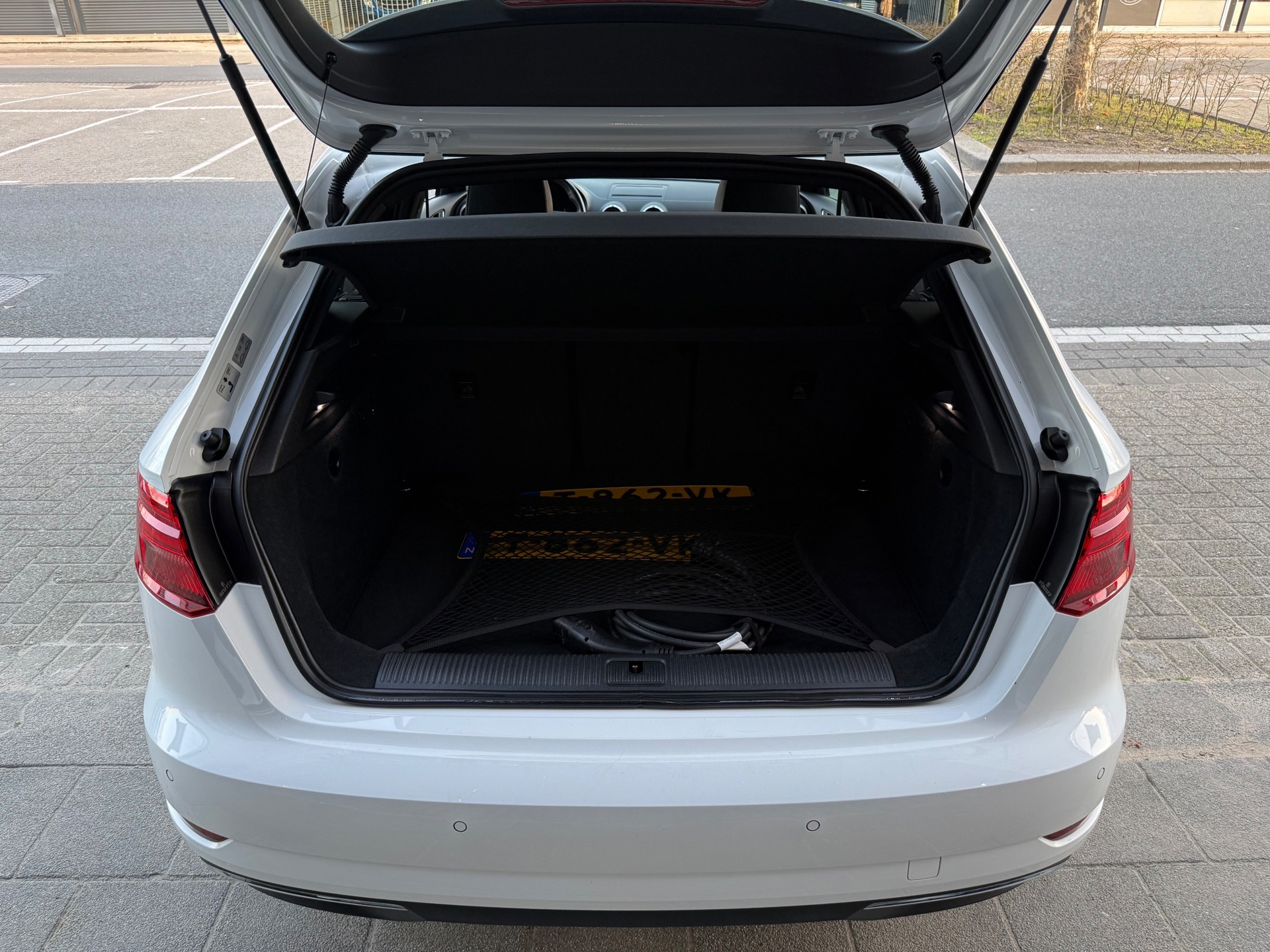 Foto van Audi A3 40 E-tron