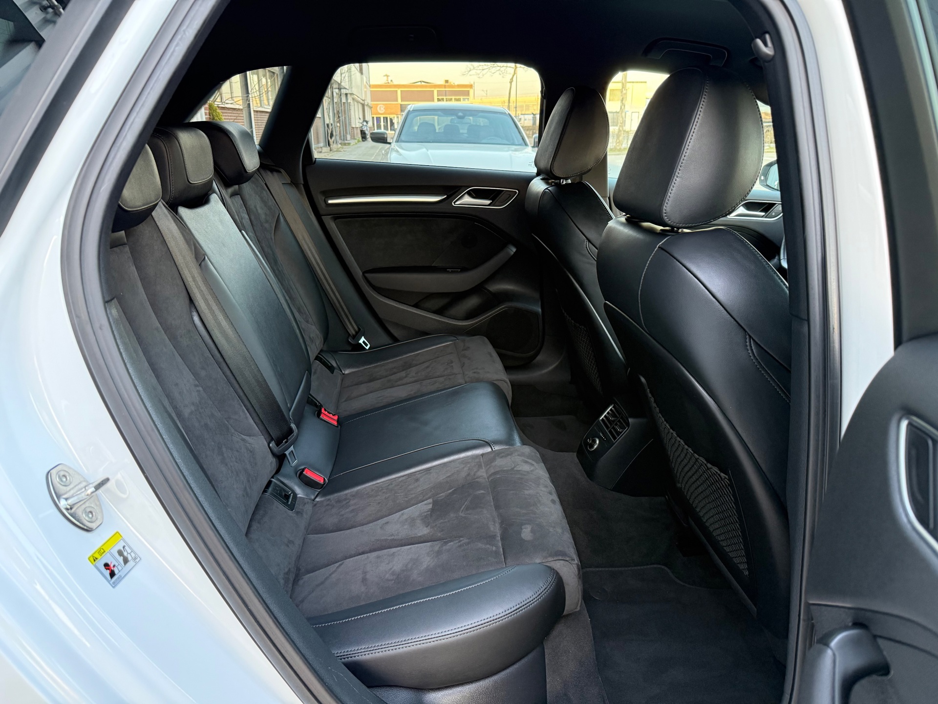 Foto van Audi A3 40 E-tron