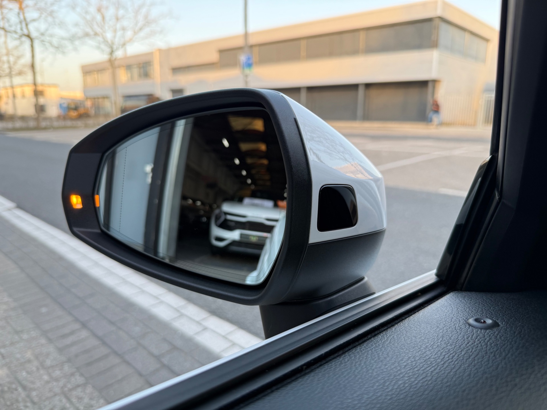 Foto van Audi A3 40 E-tron