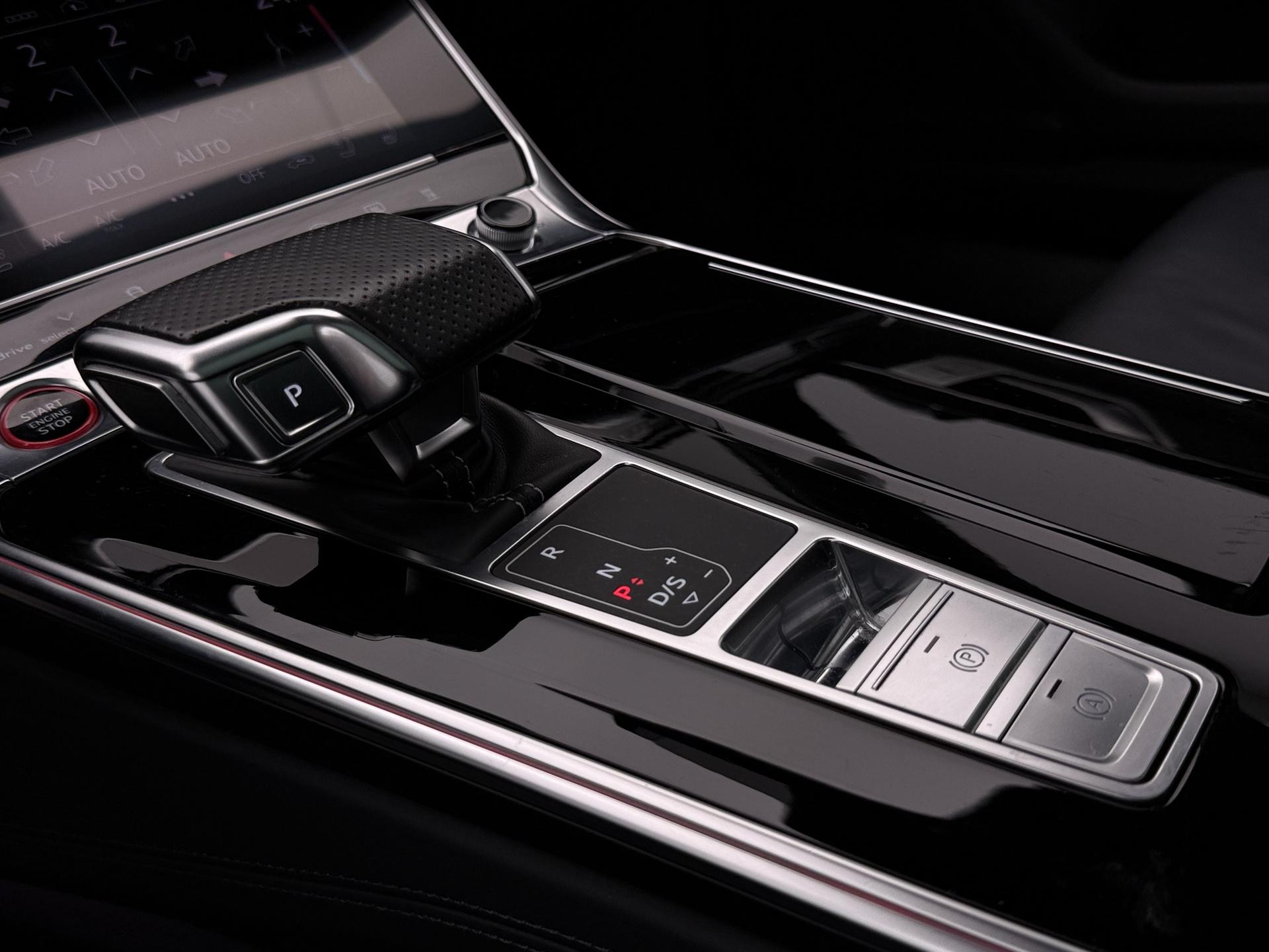Foto van Audi RS 7 Sportback