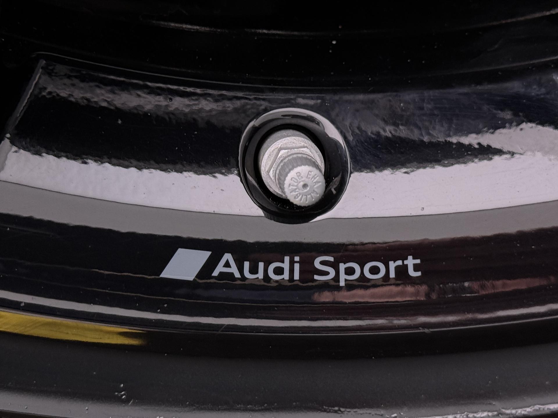 Foto van Audi RS 7 Sportback