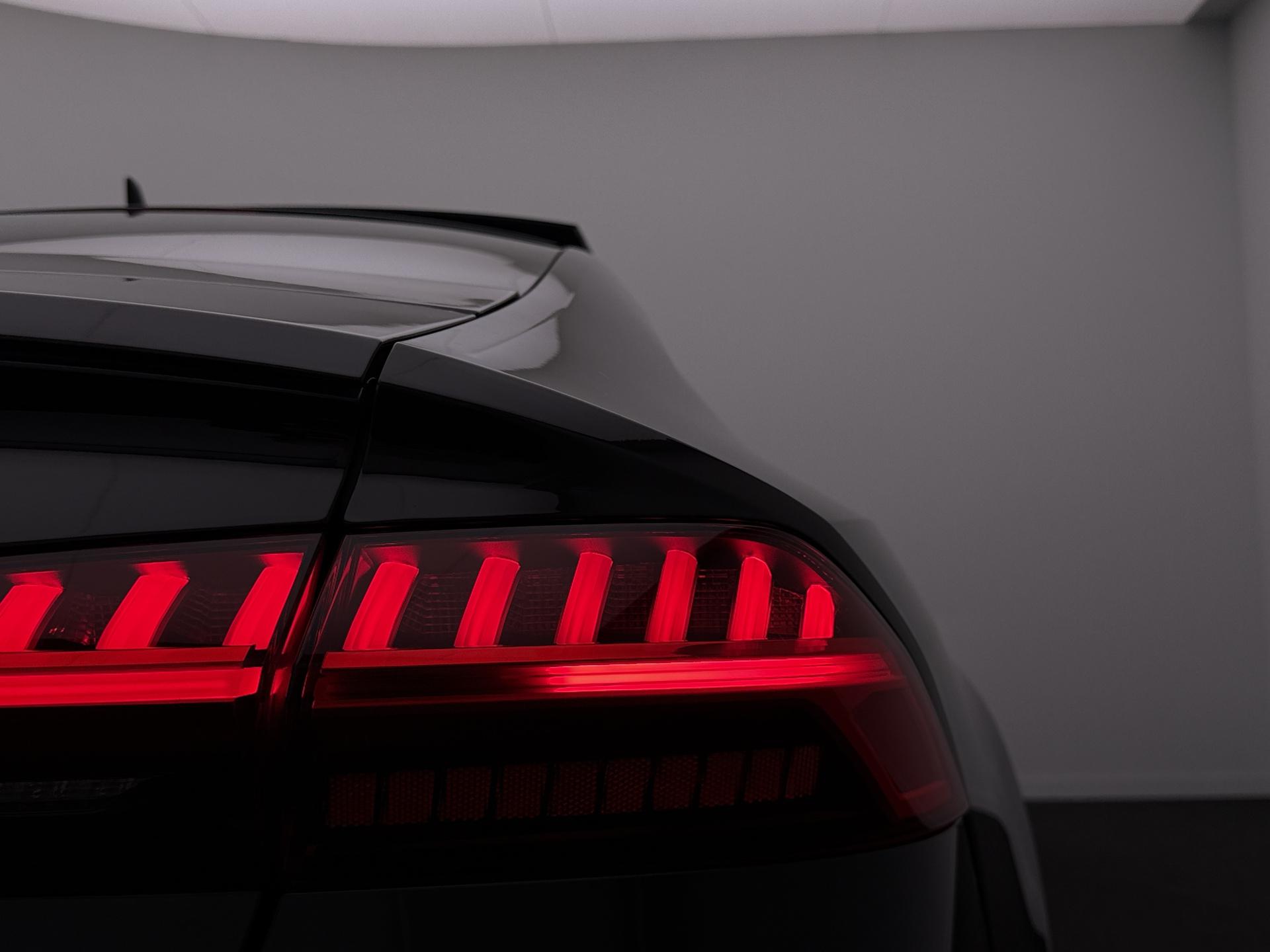 Foto van Audi RS 7 Sportback