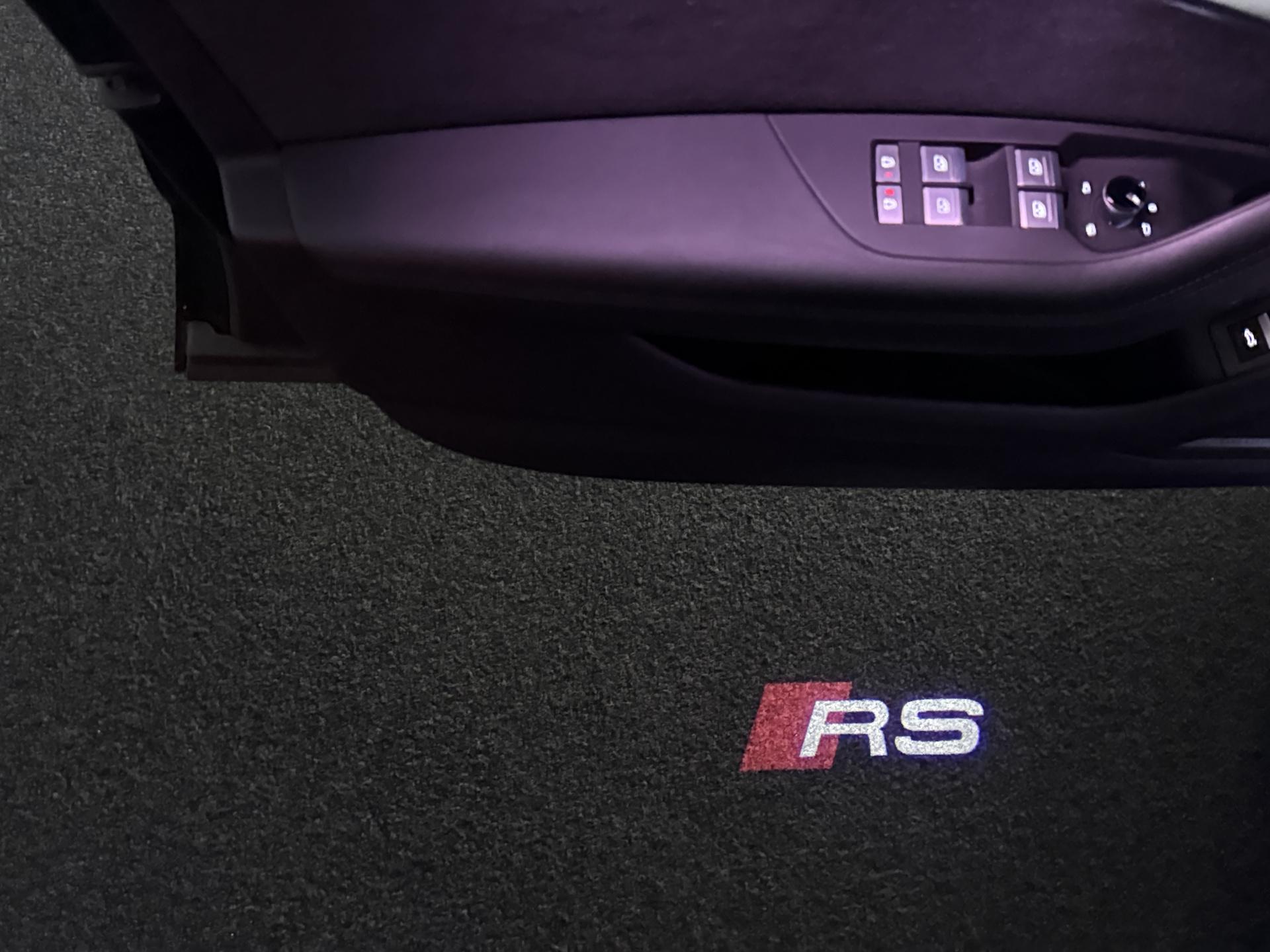 Foto van Audi RS 7 Sportback