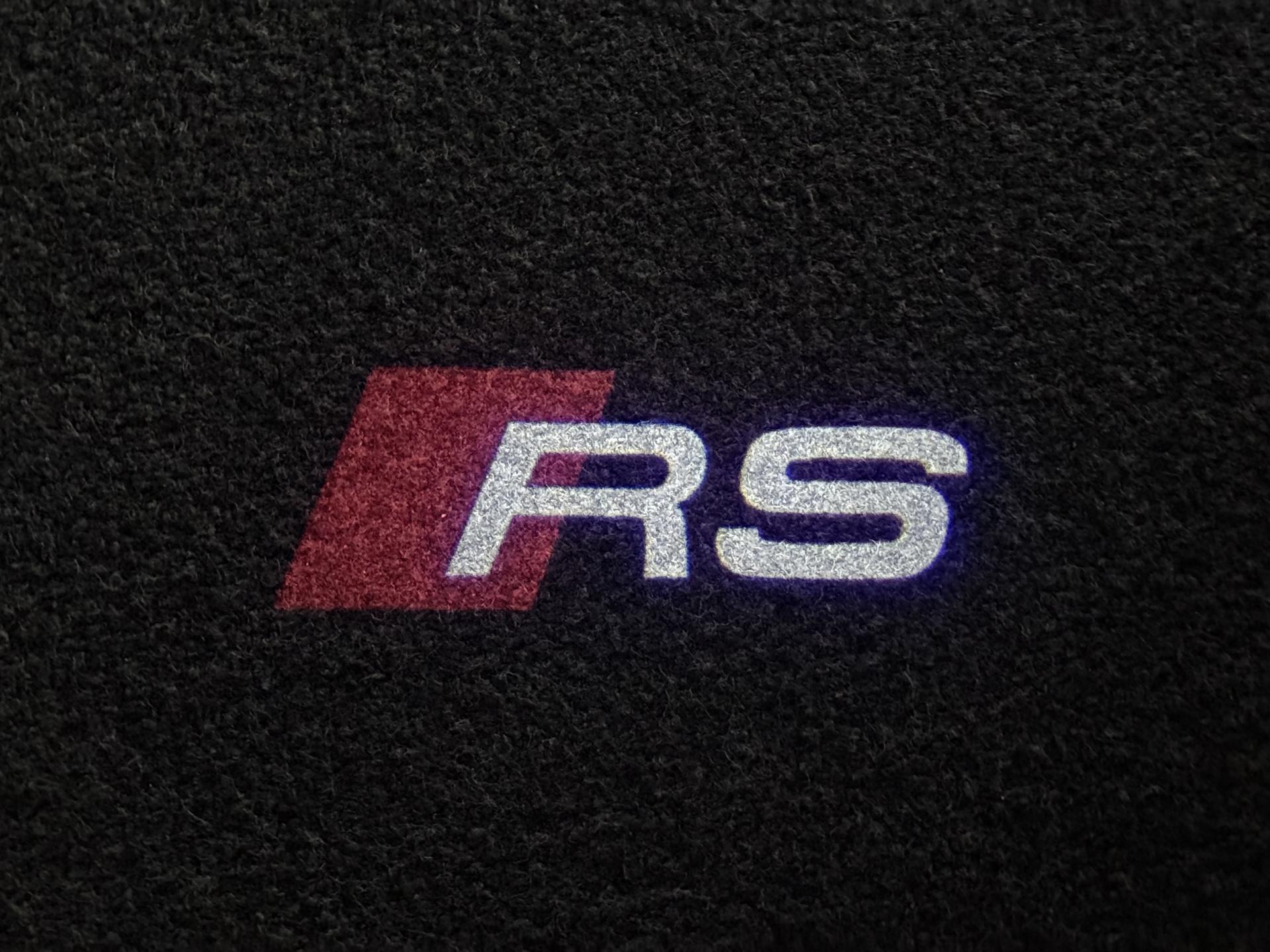 Foto van Audi RS 7 Sportback