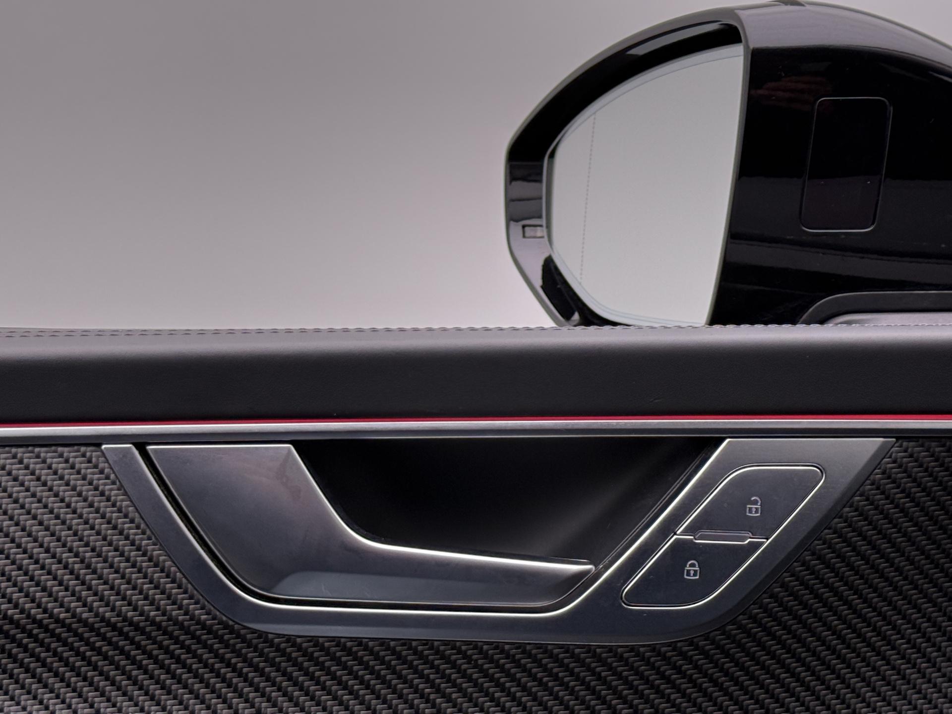 Foto van Audi RS 7 Sportback