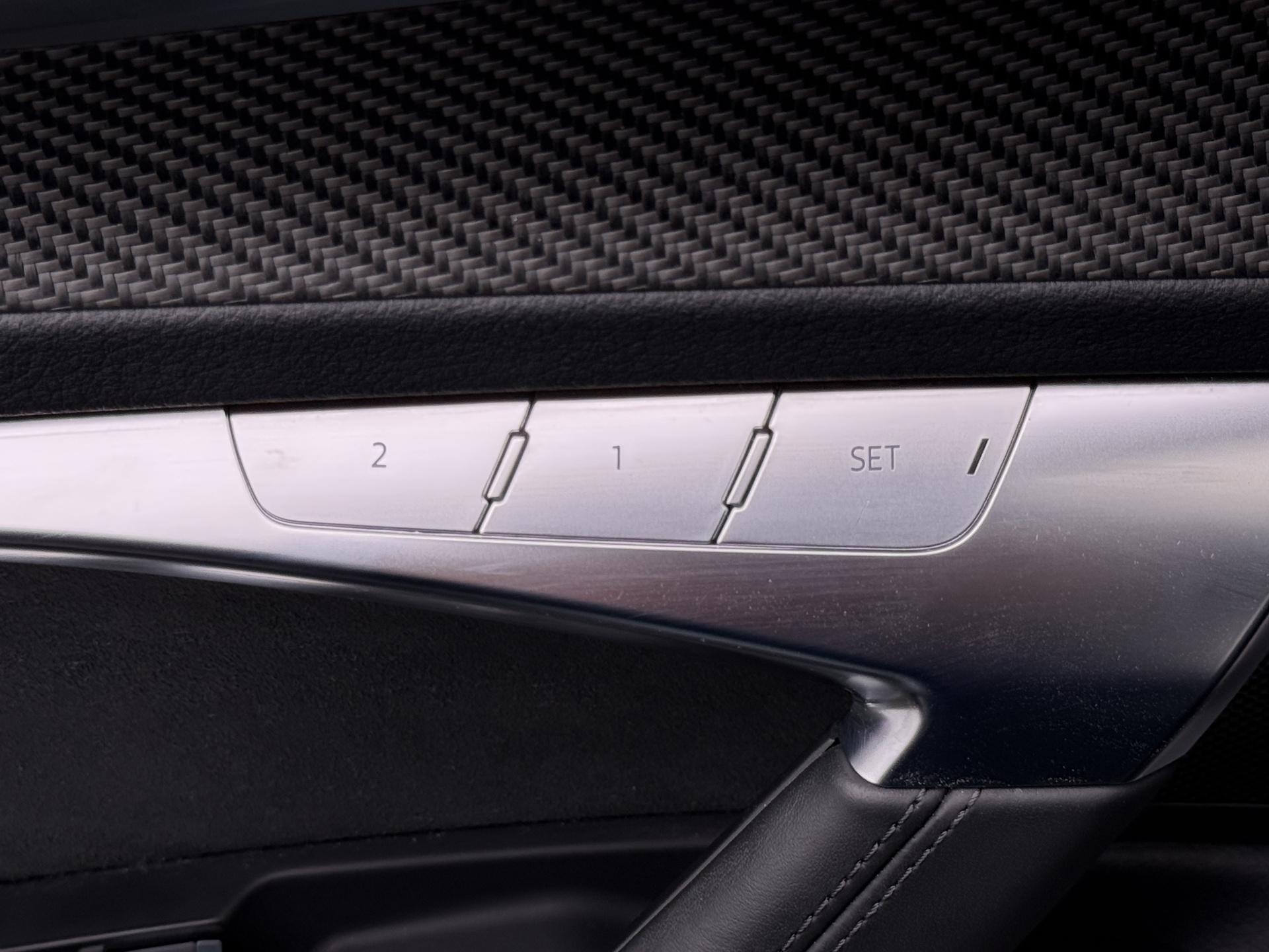 Foto van Audi RS 7 Sportback