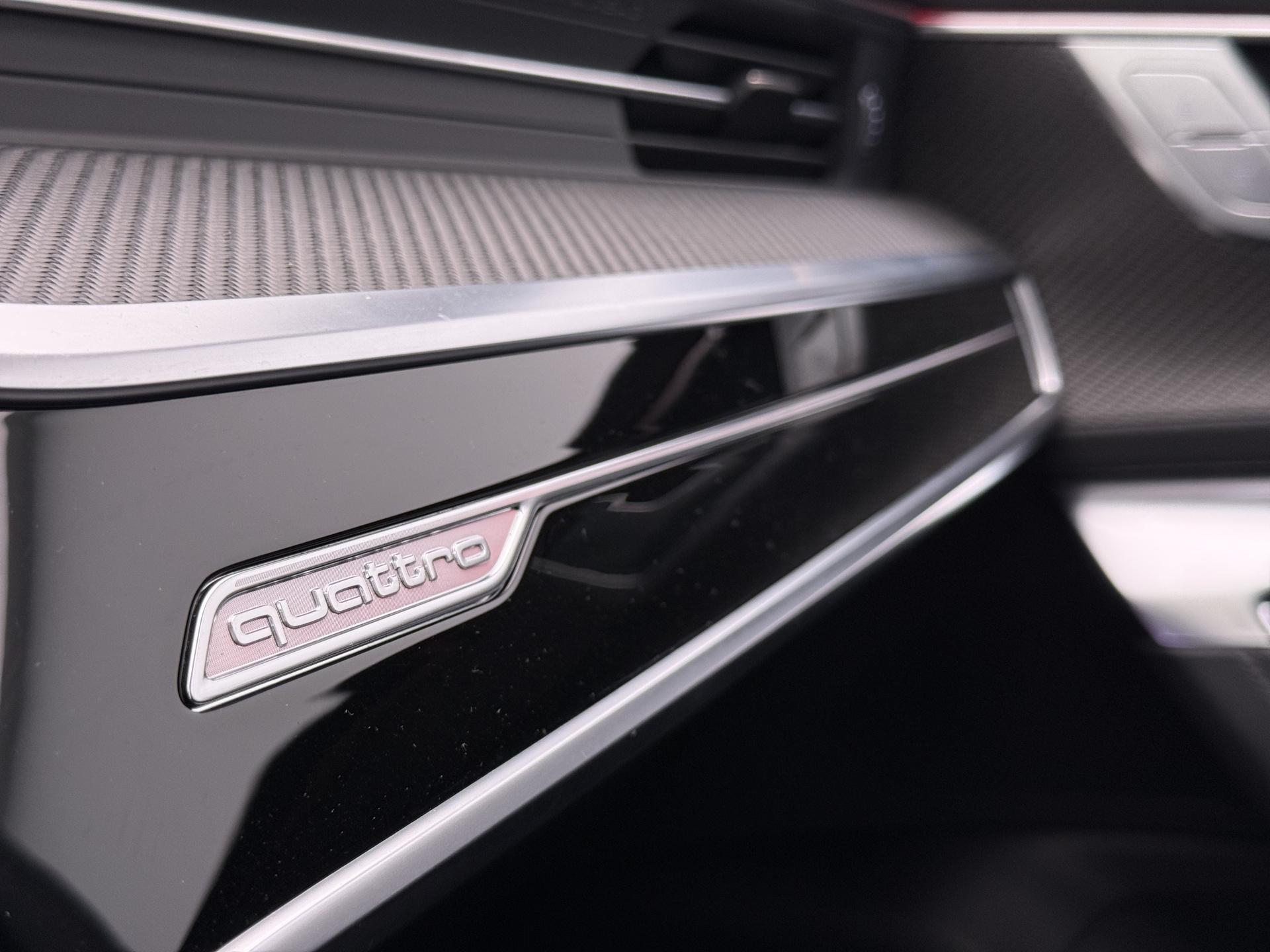 Foto van Audi RS 7 Sportback