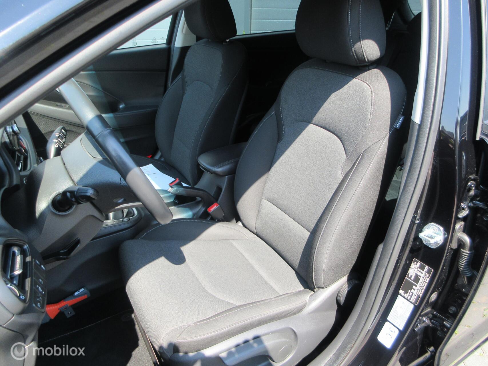 Foto van Hyundai I 30