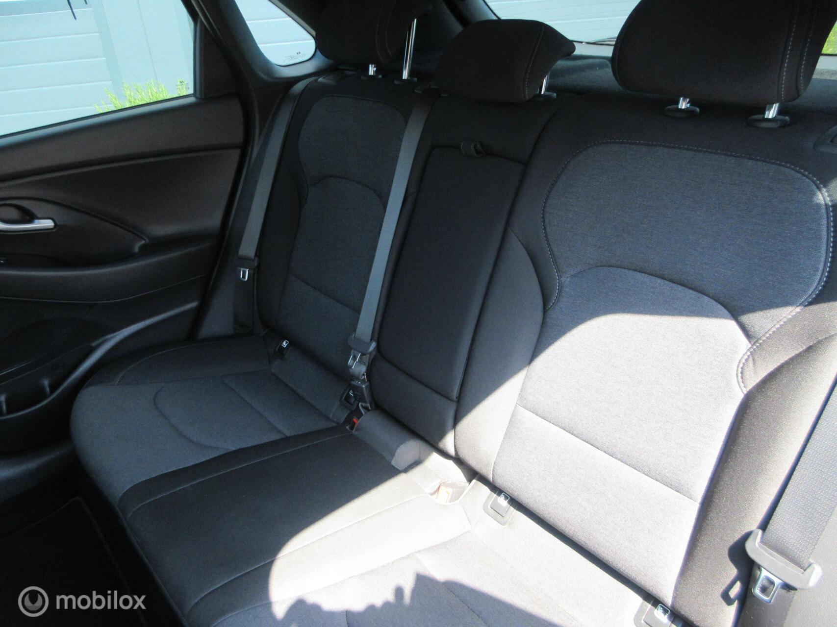 Foto van Hyundai I 30