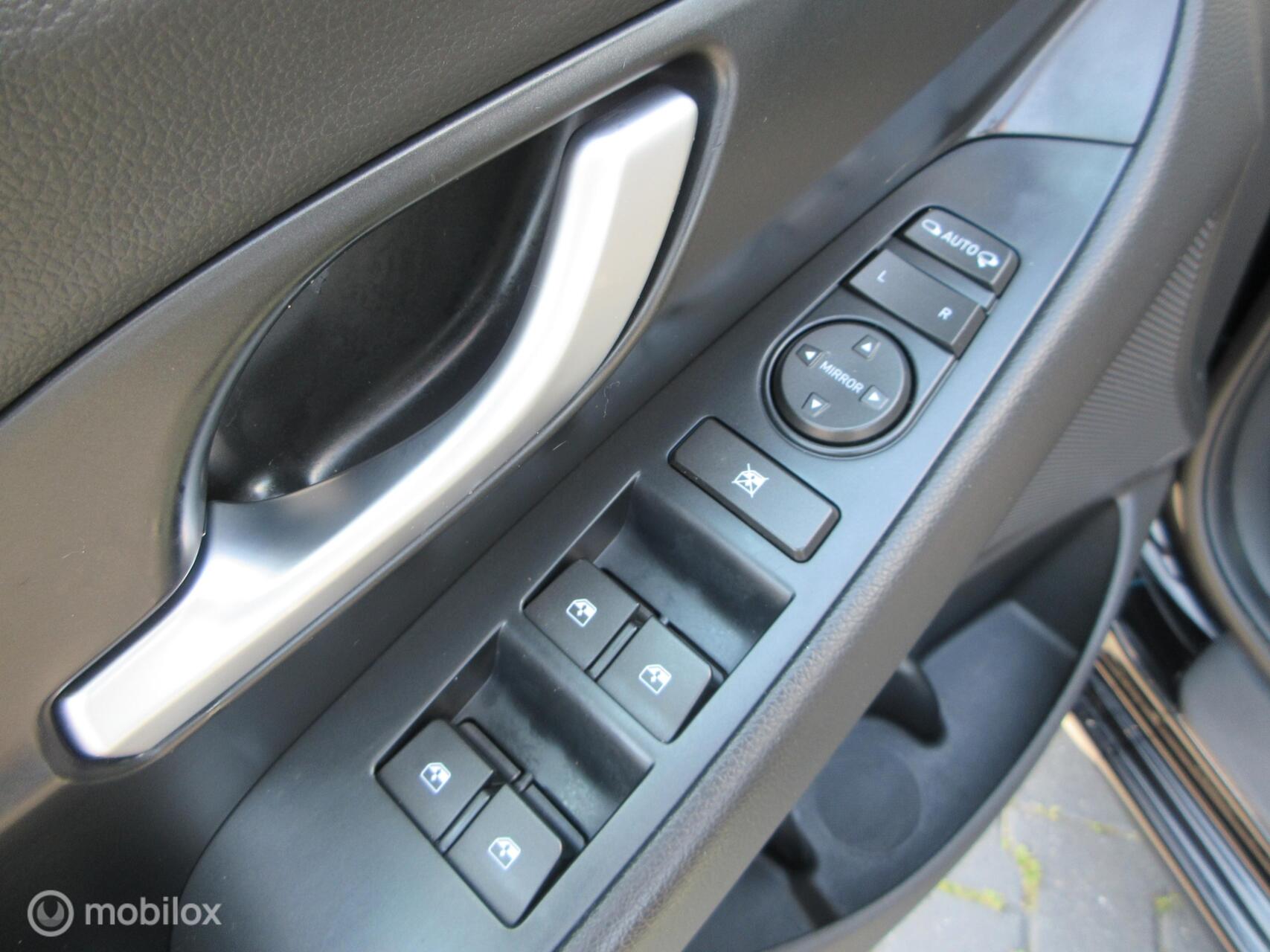 Foto van Hyundai I 30