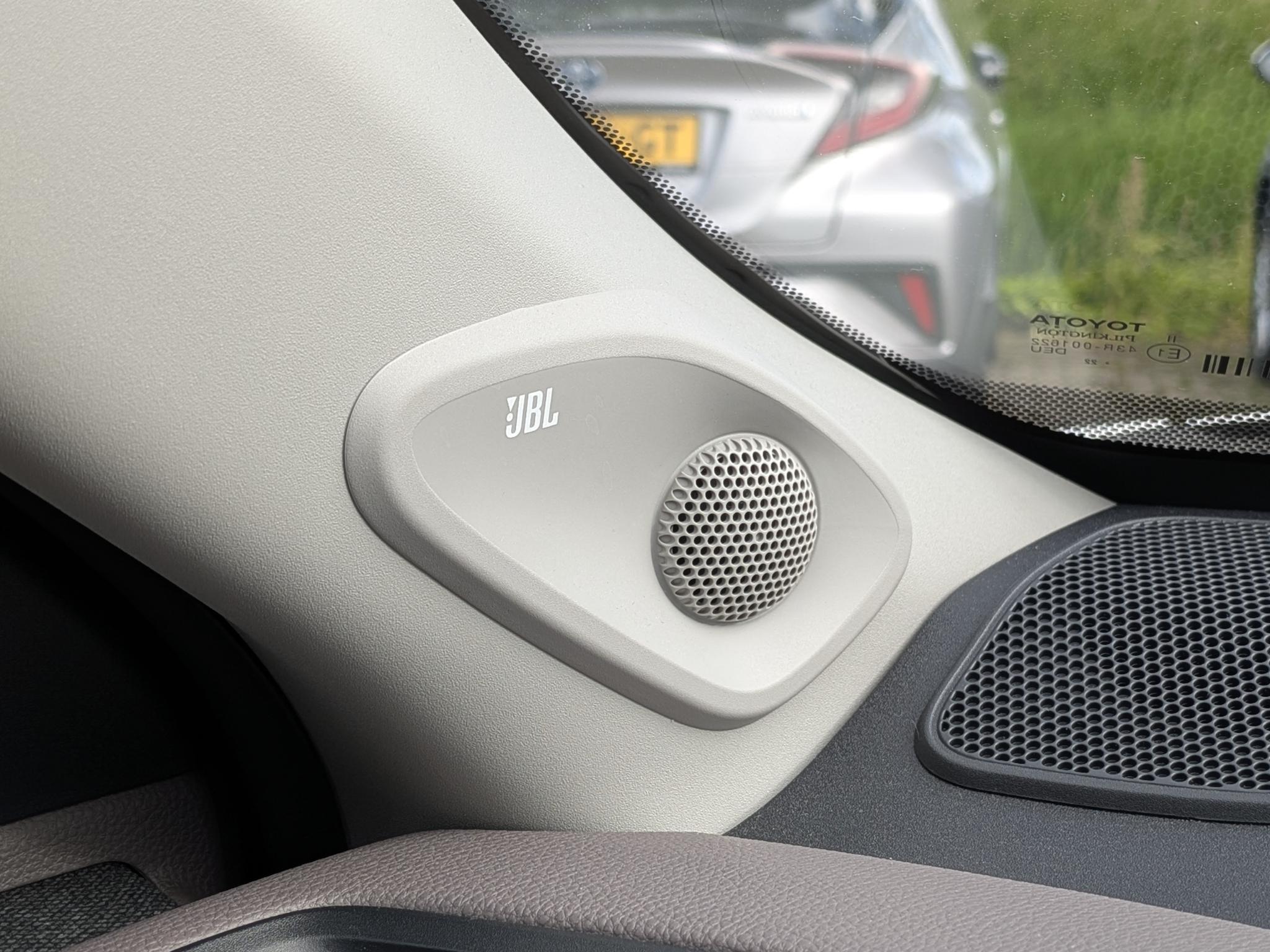 Foto van Toyota Toyota Yaris Cross