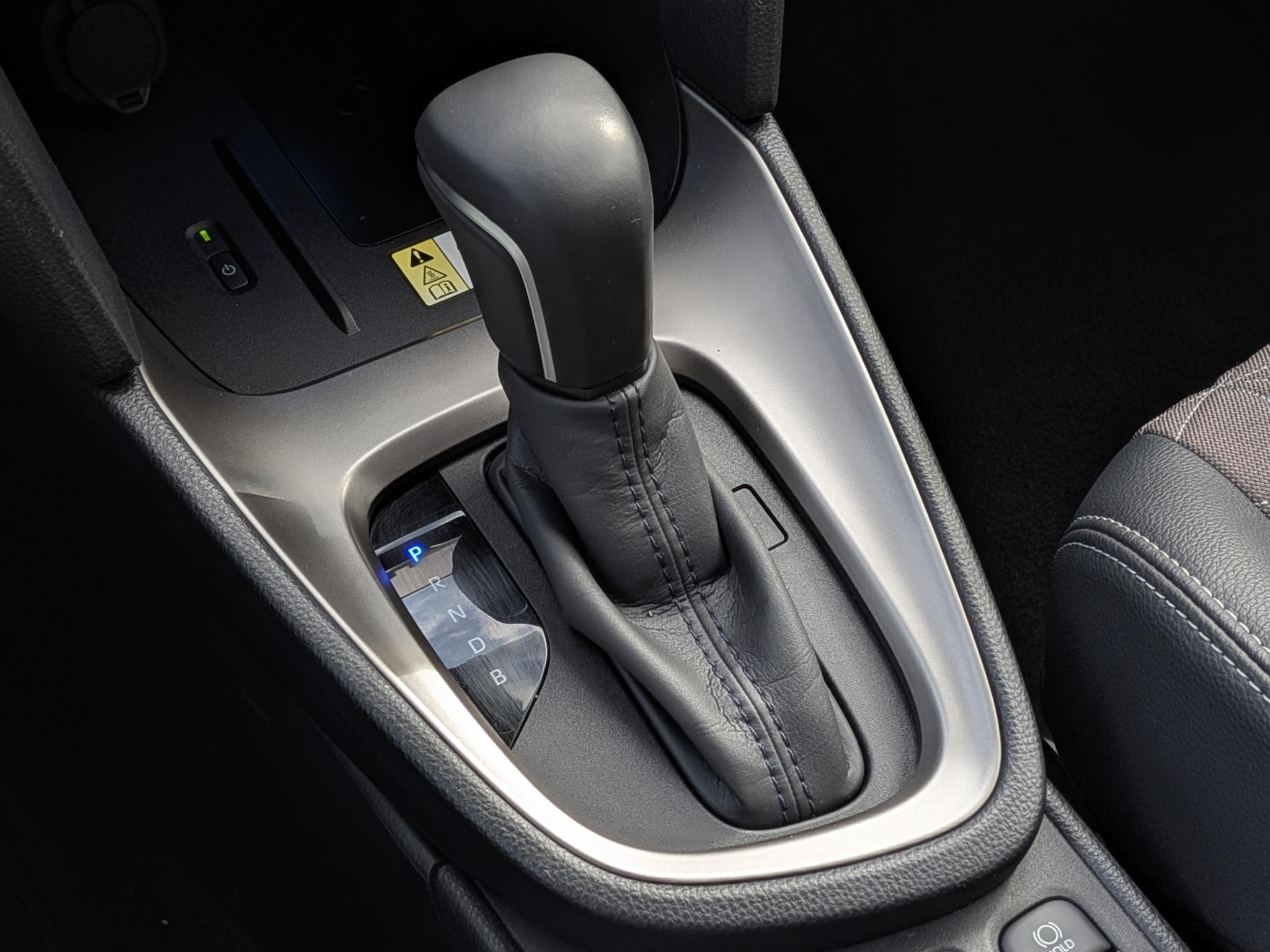 Foto van Toyota Toyota Yaris Cross