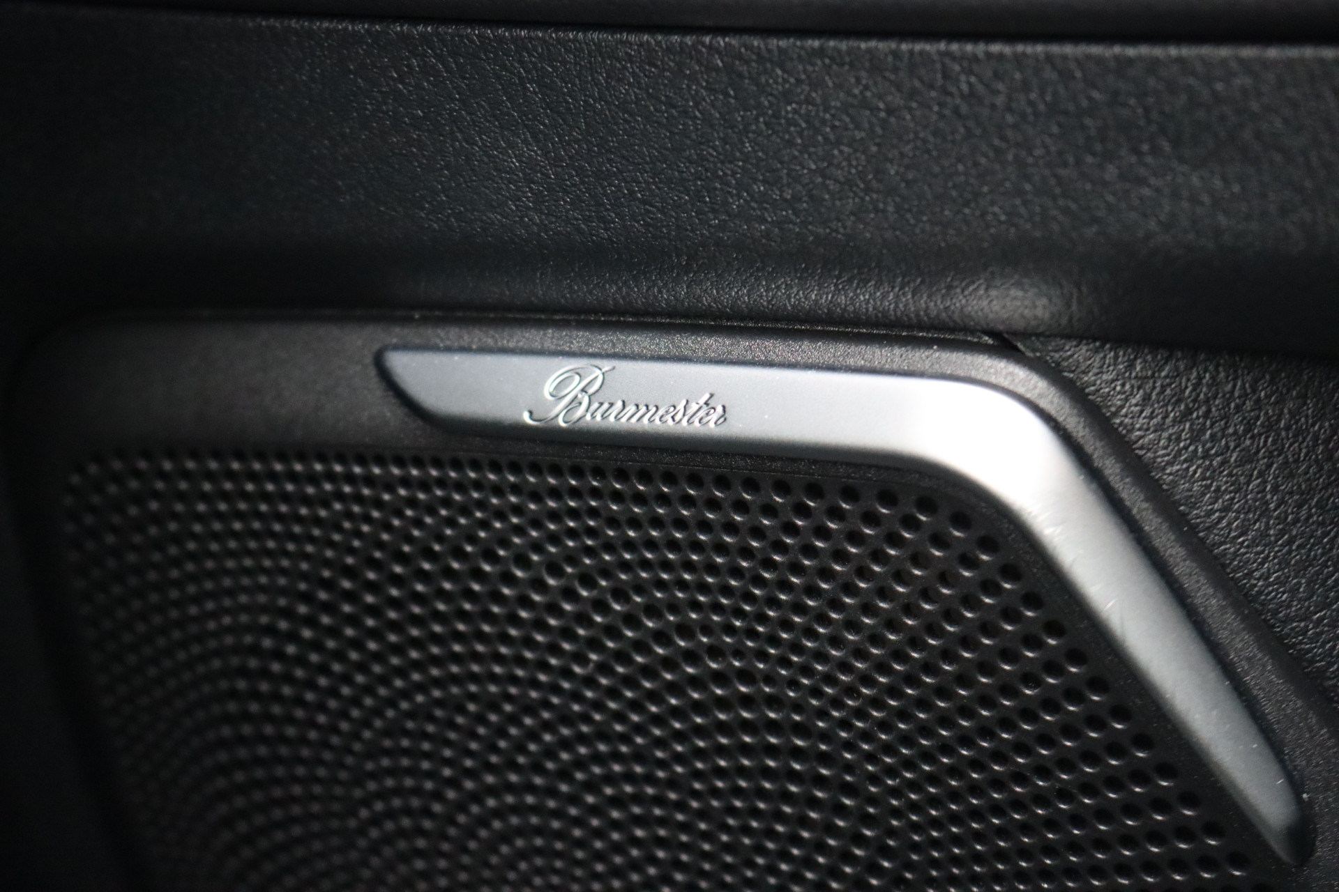 Foto van Mercedes-Benz V-klasse