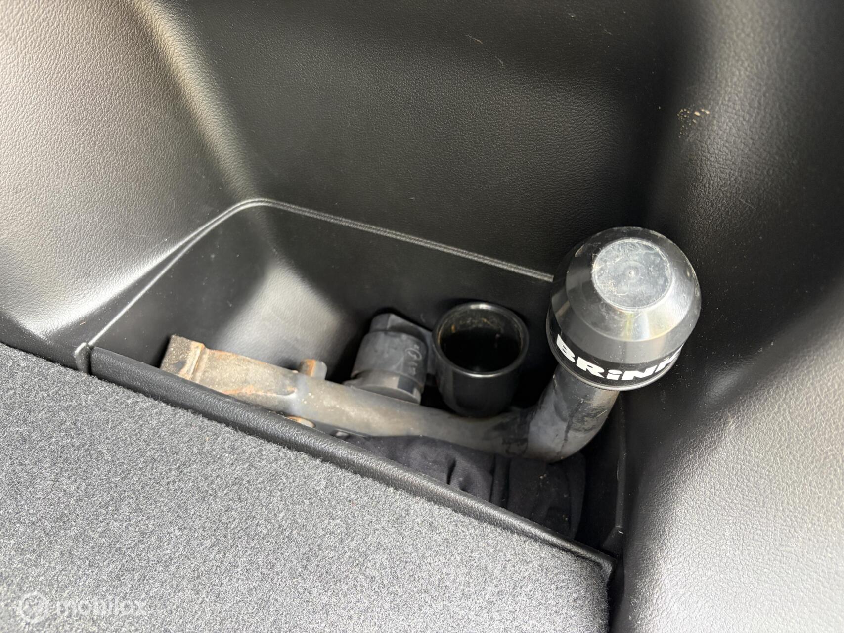 Foto van Suzuki Sx4