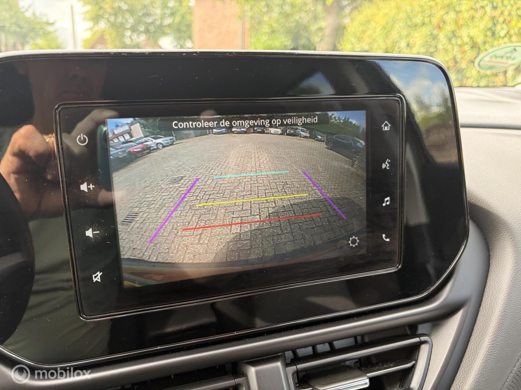 Foto van Suzuki Sx4