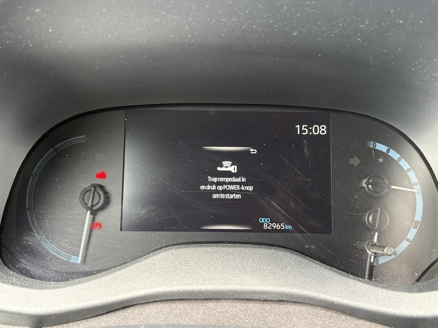 Foto van Toyota Toyota Yaris Cross