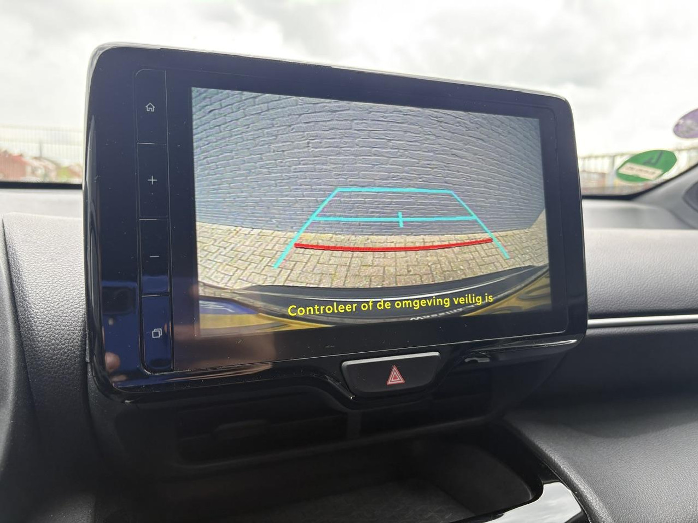 Foto van Toyota Toyota Yaris Cross
