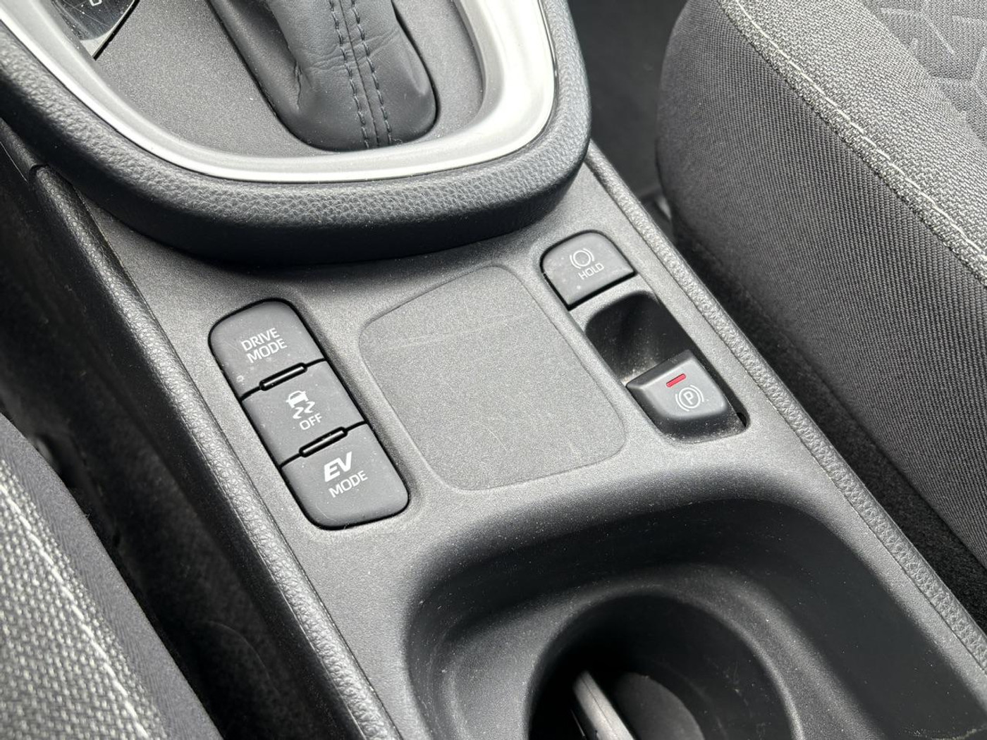 Foto van Toyota Toyota Yaris Cross