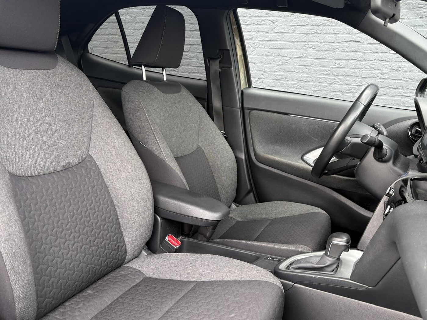 Foto van Toyota Toyota Yaris Cross