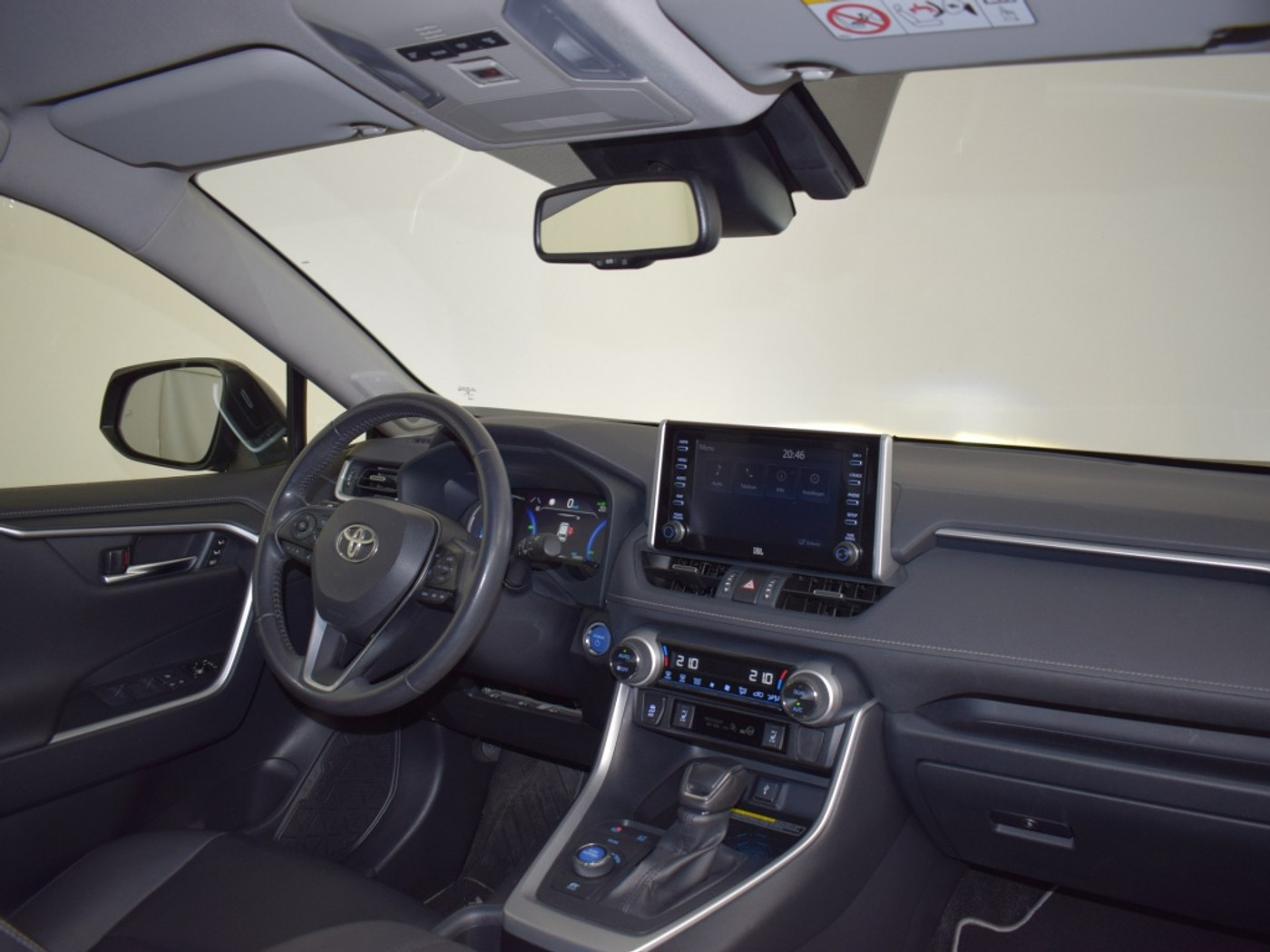 Foto van Toyota Toyota Rav4
