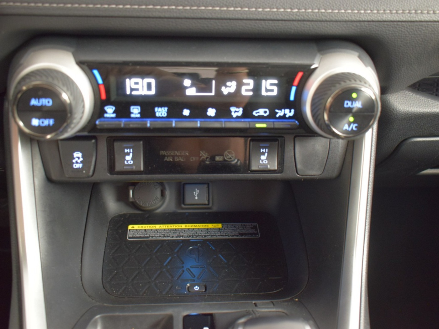 Foto van Toyota Toyota Rav4