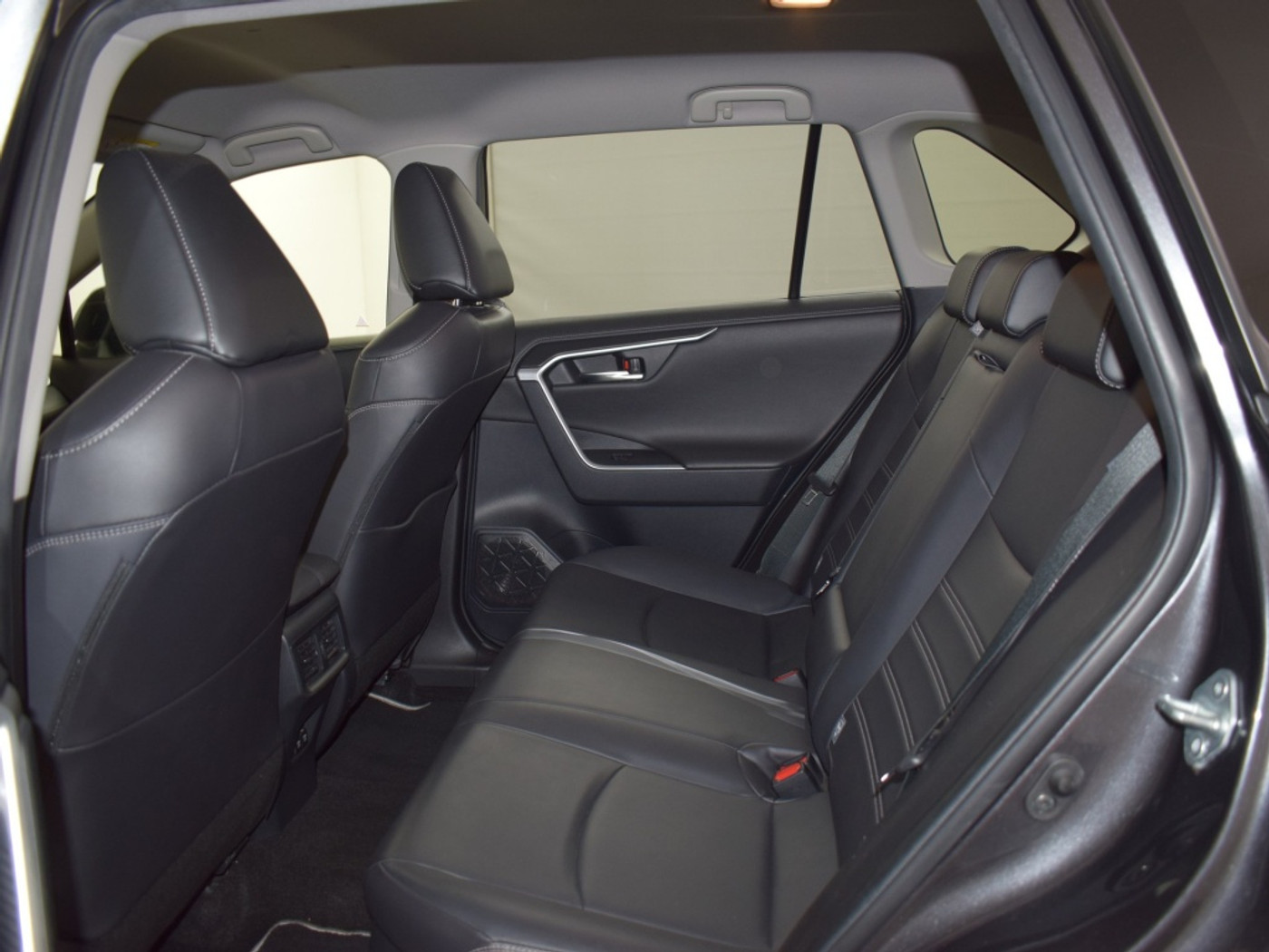 Foto van Toyota Toyota Rav4