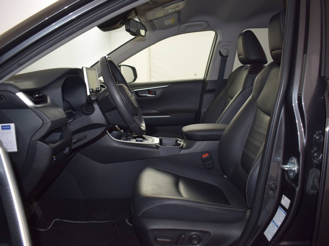 Foto van Toyota Toyota Rav4