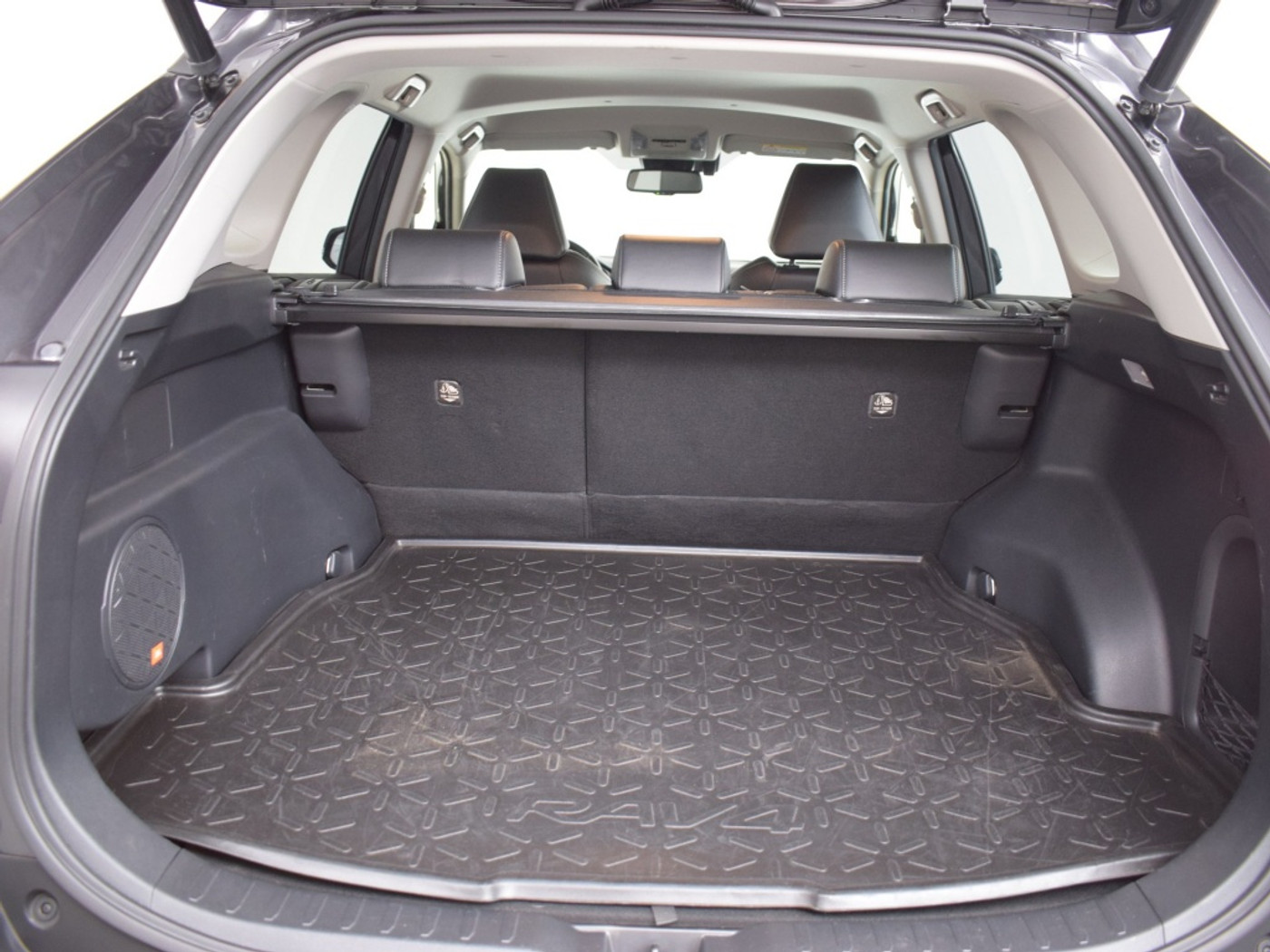 Foto van Toyota Toyota Rav4